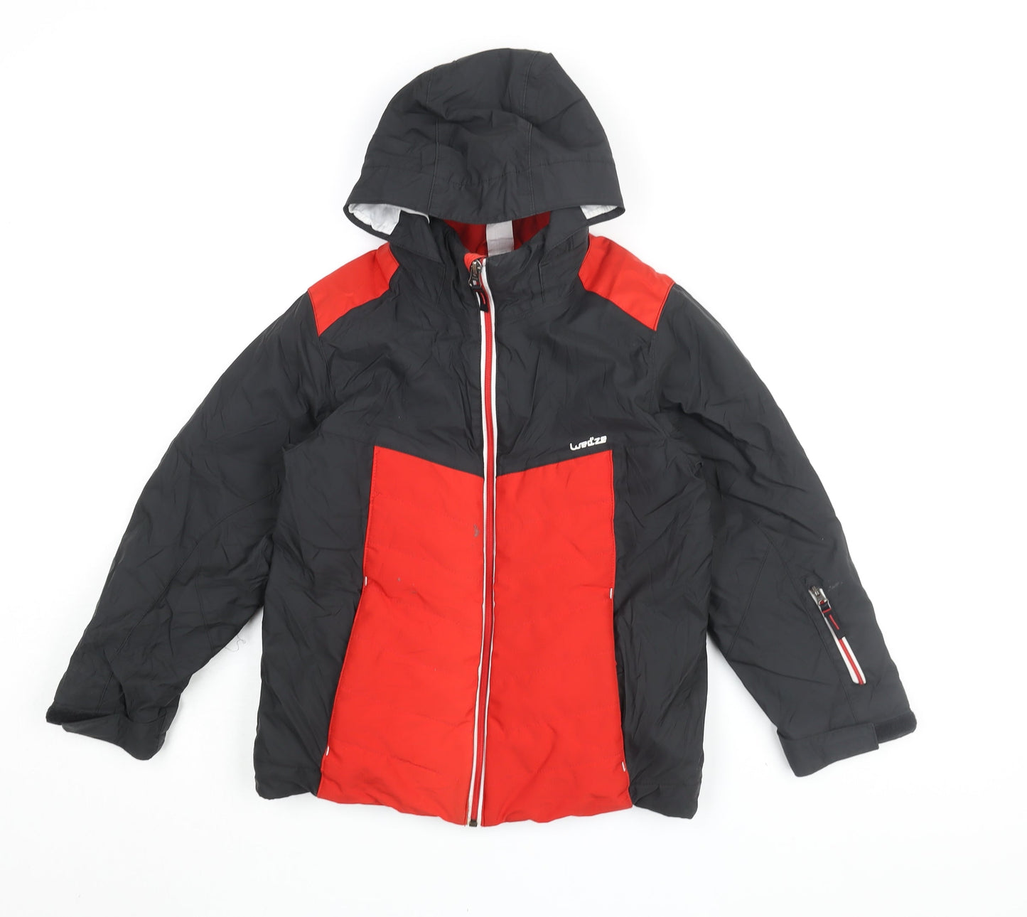DECATHLON Clothing Bundle - 5 Pack Preloved Boys Outerwear
