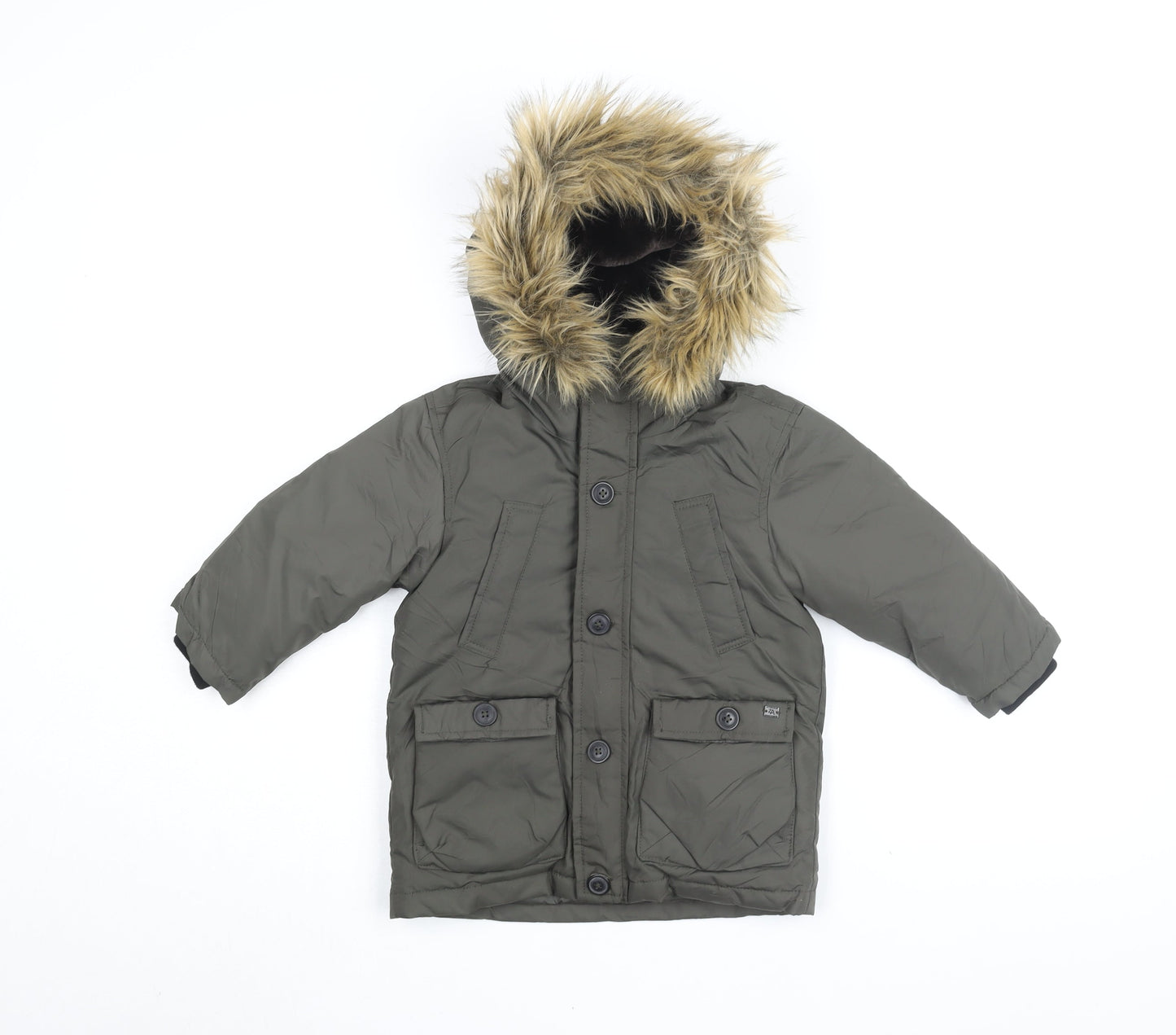 Zara Clothing Bundle - 5 Pack Preloved Boys Outerwear