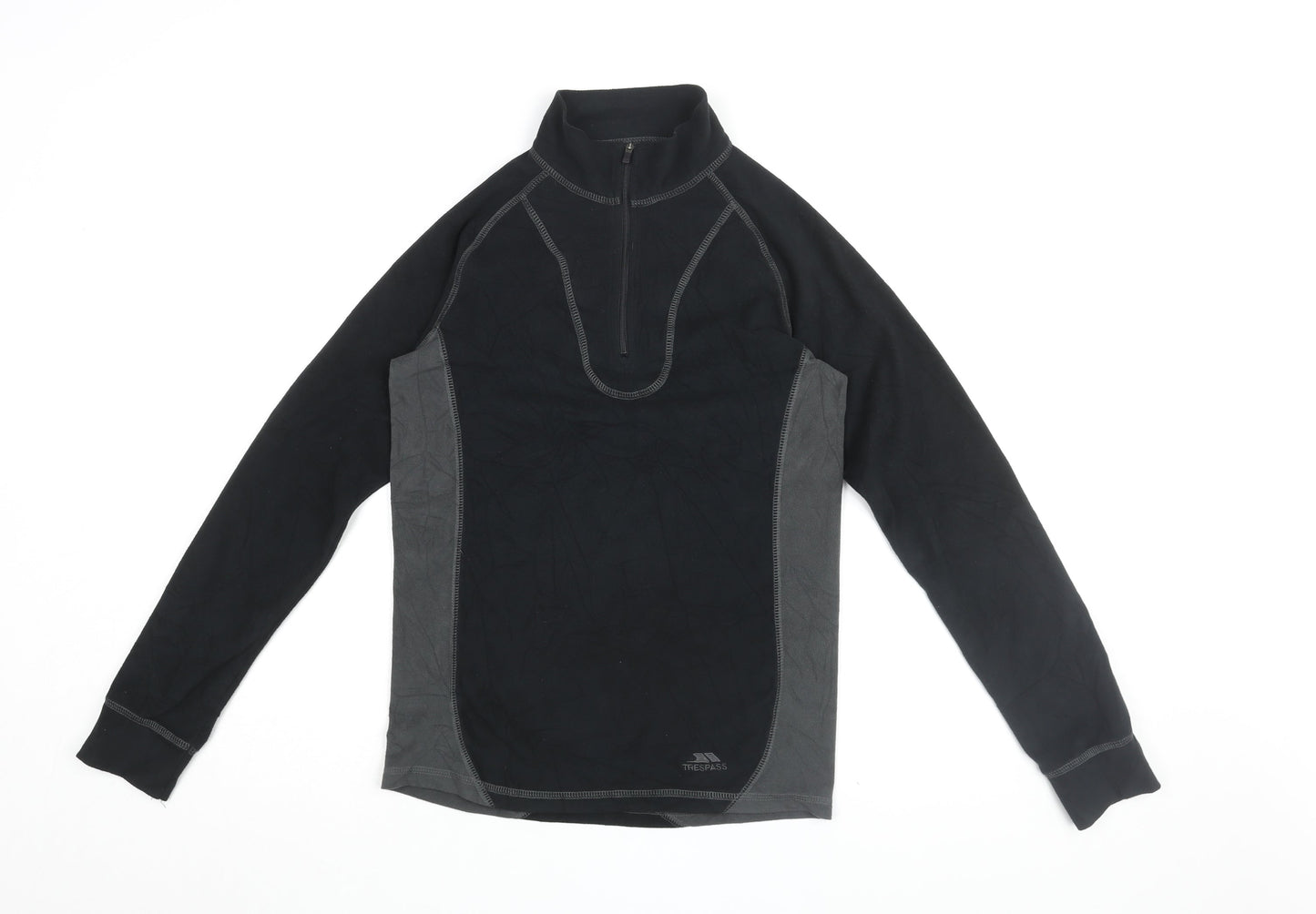 Trespass Clothing Bundle - 5 Pack Preloved Womens Hoodies & Sweats