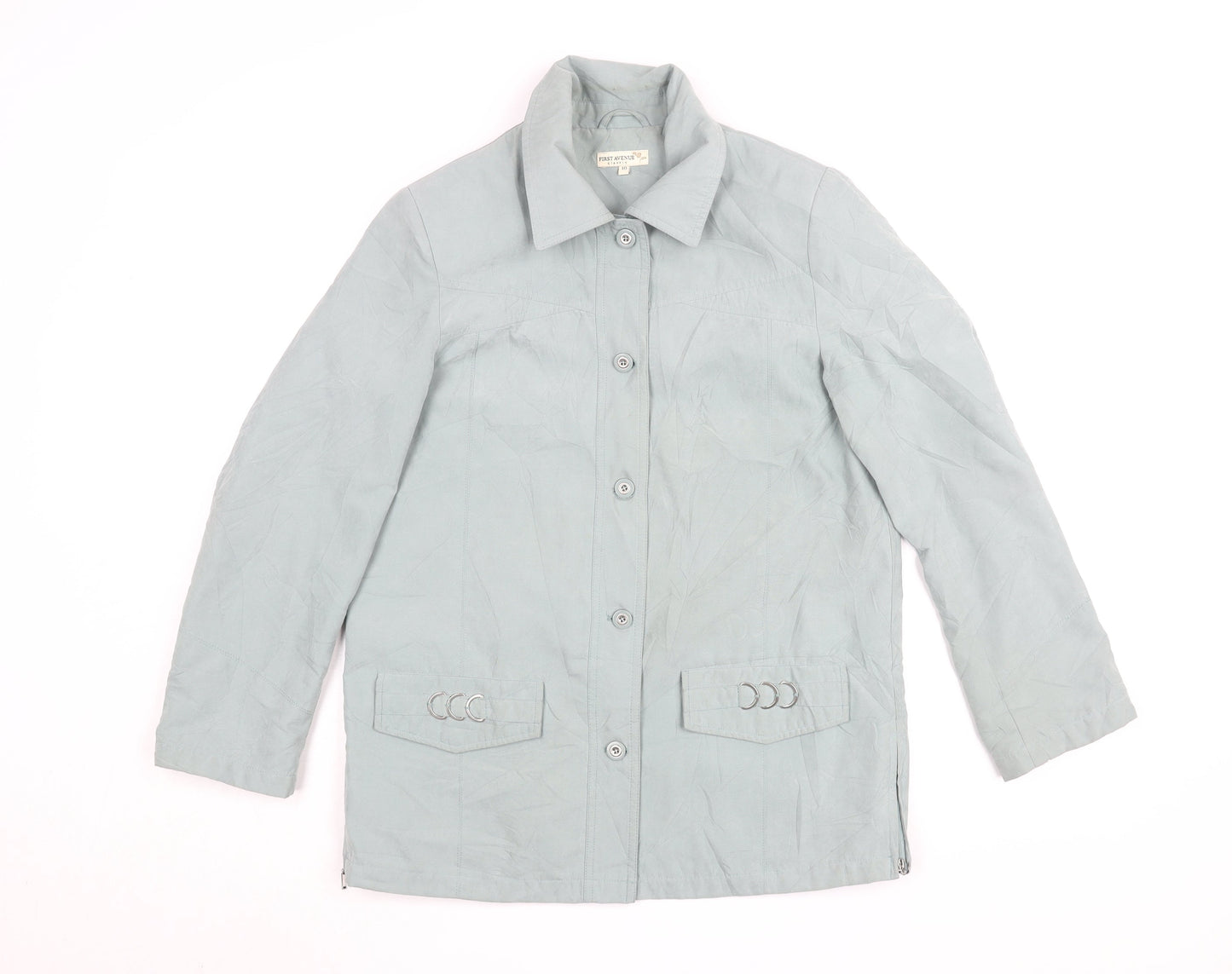 Avenue Clothing Bundle - 5 Pack Preloved Womens Coats & Jackets