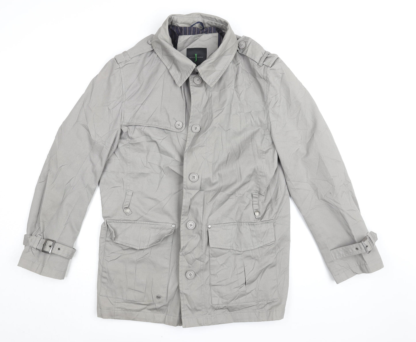 Jasper Conran Clothing Bundle - 5 Pack Preloved Mens Coats & Jackets
