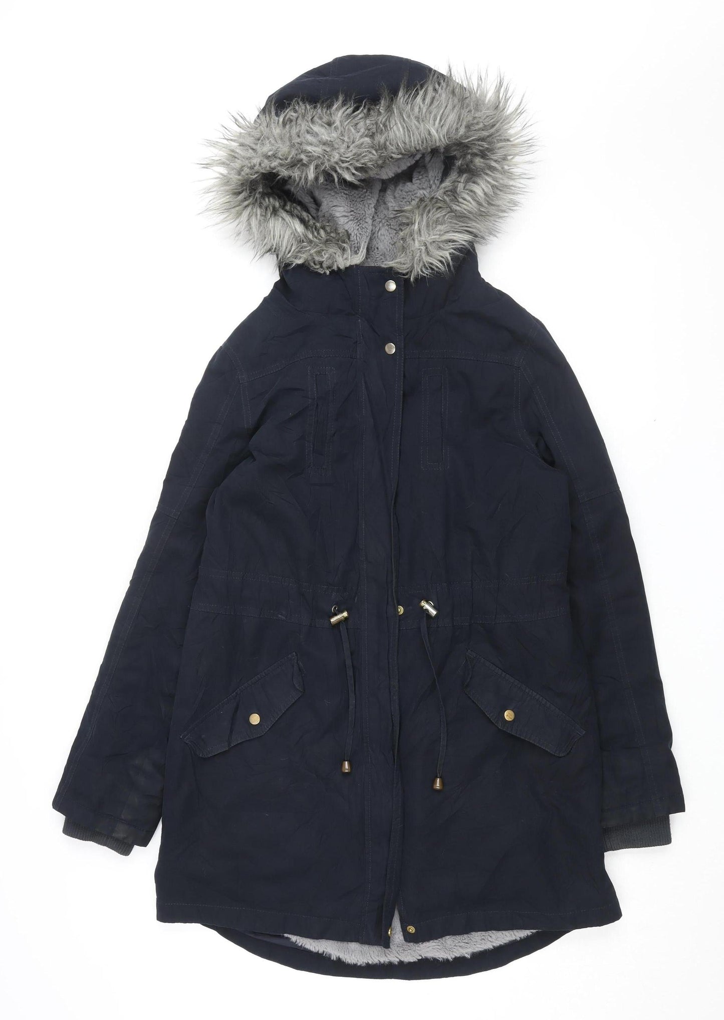 Oasis Clothing Bundle - 5 Pack Preloved Womens Coats & Jackets