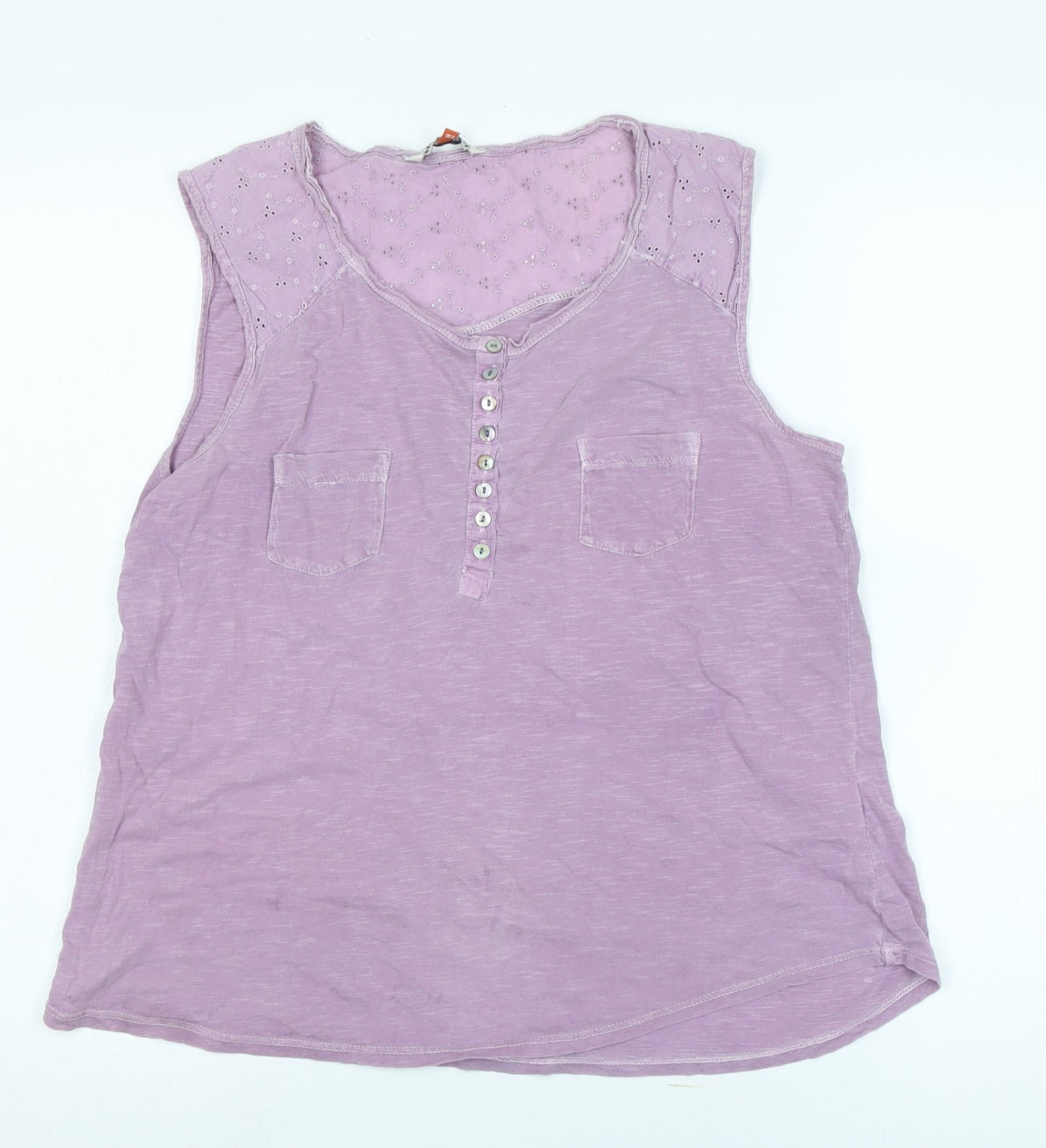 White Stuff Clothing Bundle - 5 Pack Preloved Womens Tops & Shirts
