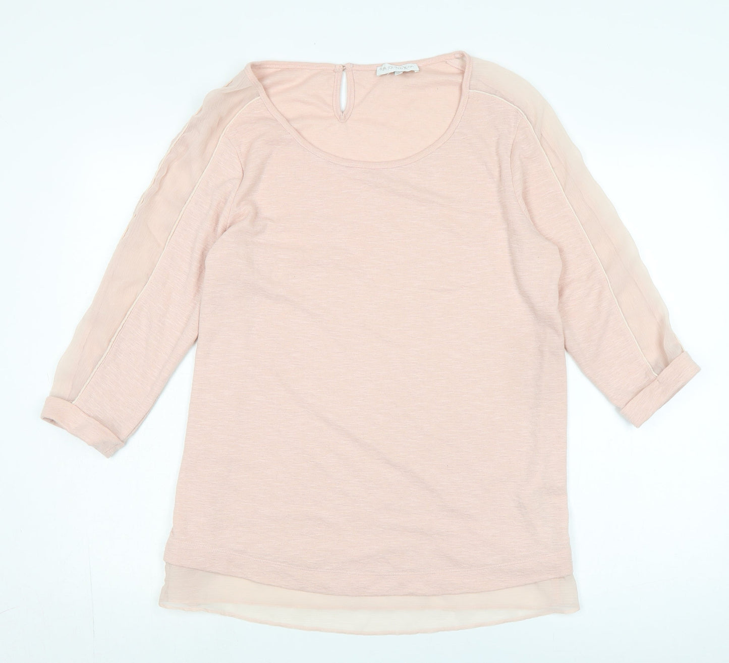 RJR John Rocha Clothing Bundle - 5 Pack Preloved Womens Tops & Shirts