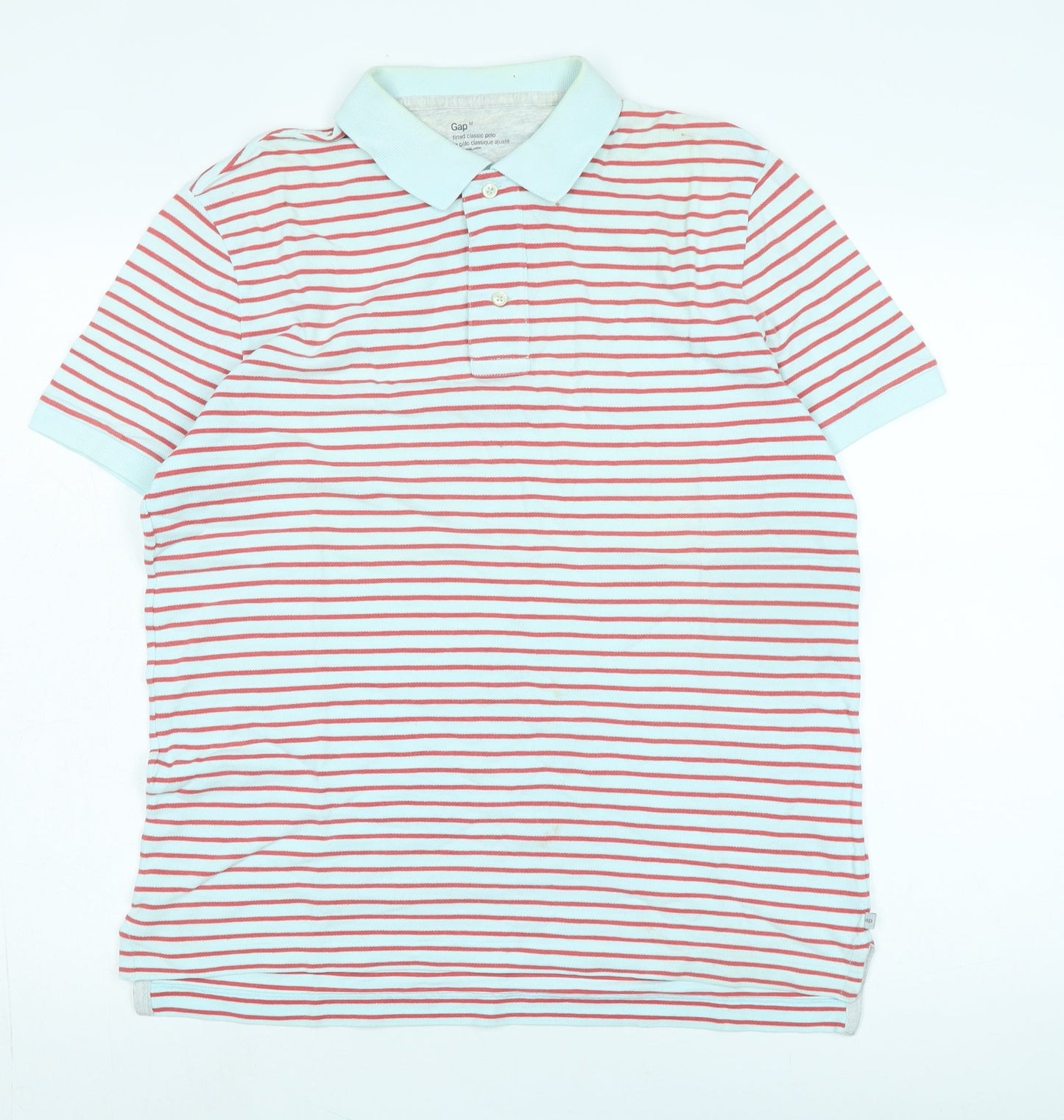 Gap Clothing Bundle - 5 Pack Preloved Mens Polos