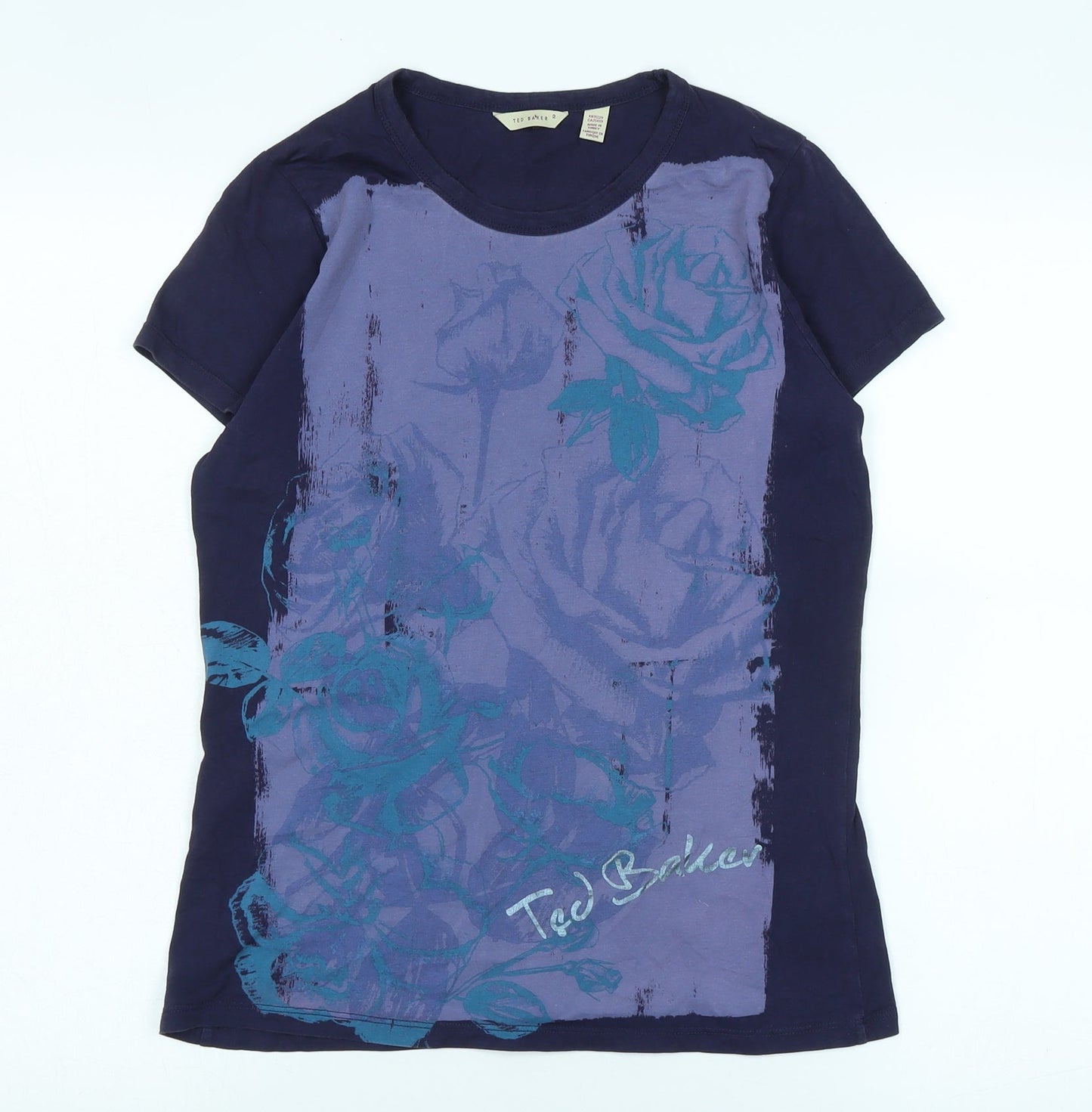 Ted Baker Clothing Bundle - 5 Pack Preloved Womens Tops & Shirts