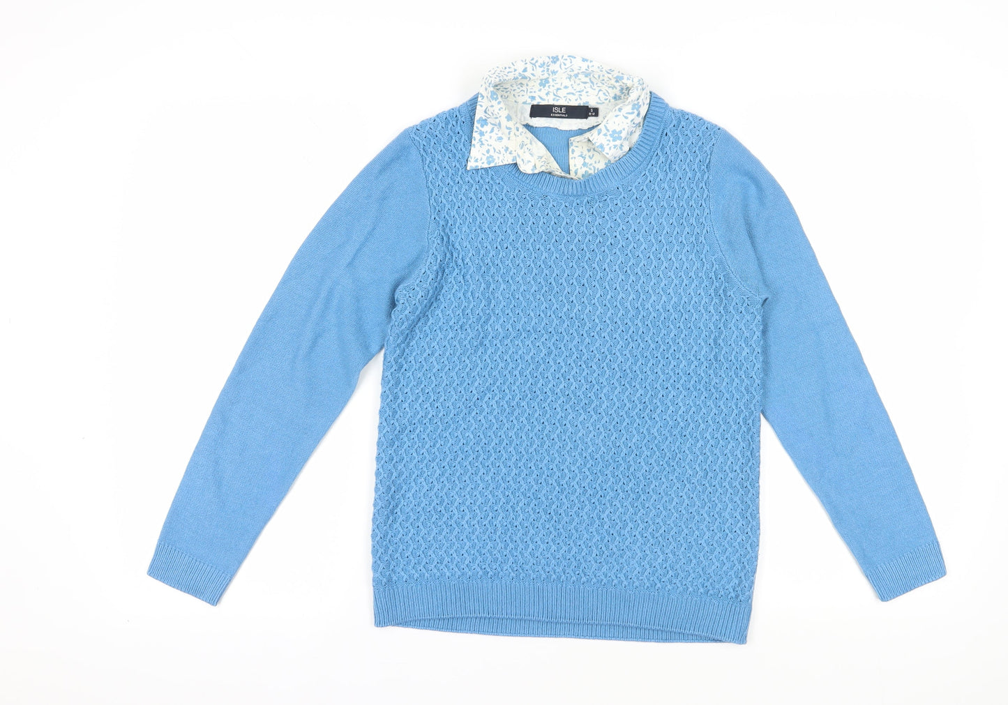 Isle Clothing Bundle - 5 Pack Preloved Womens Jumpers & Cardigans