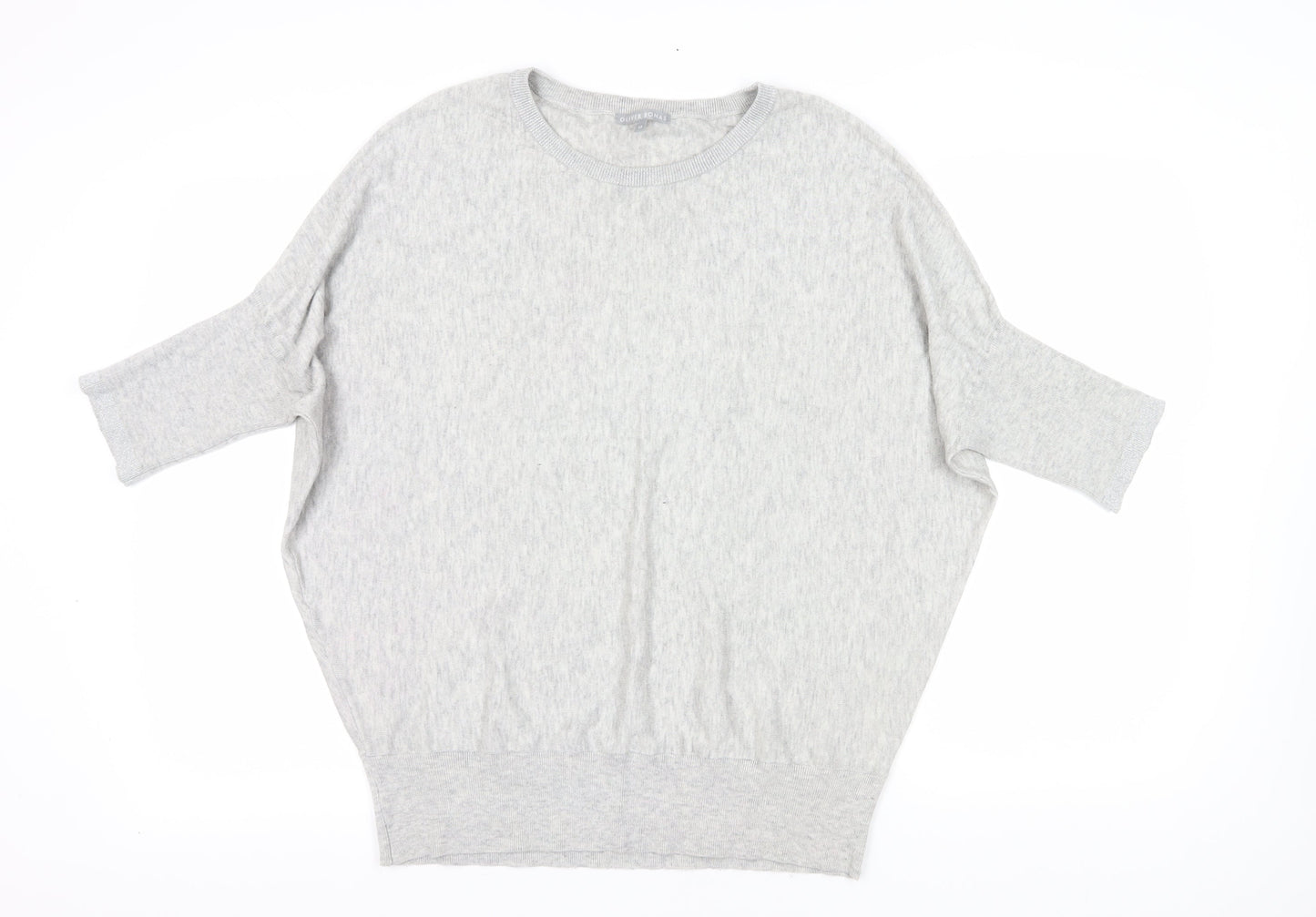 Oliver Bonas Clothing Bundle - 5 Pack Preloved Womens Jumpers & Cardigans