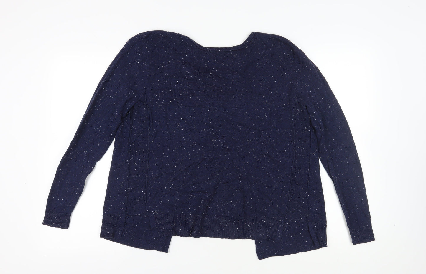 Maison de Nimes Clothing Bundle - 5 Pack Preloved Womens Jumpers & Cardigans