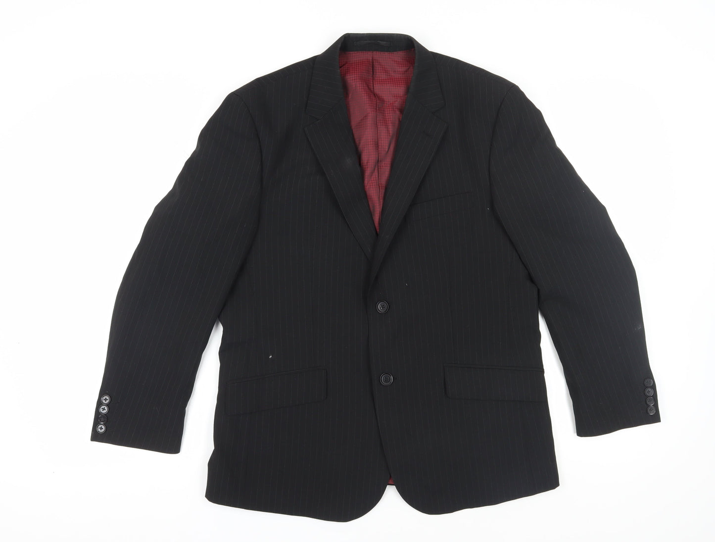 Skopes Clothing Bundle - 5 Pack Preloved Mens Suits & Tailoring