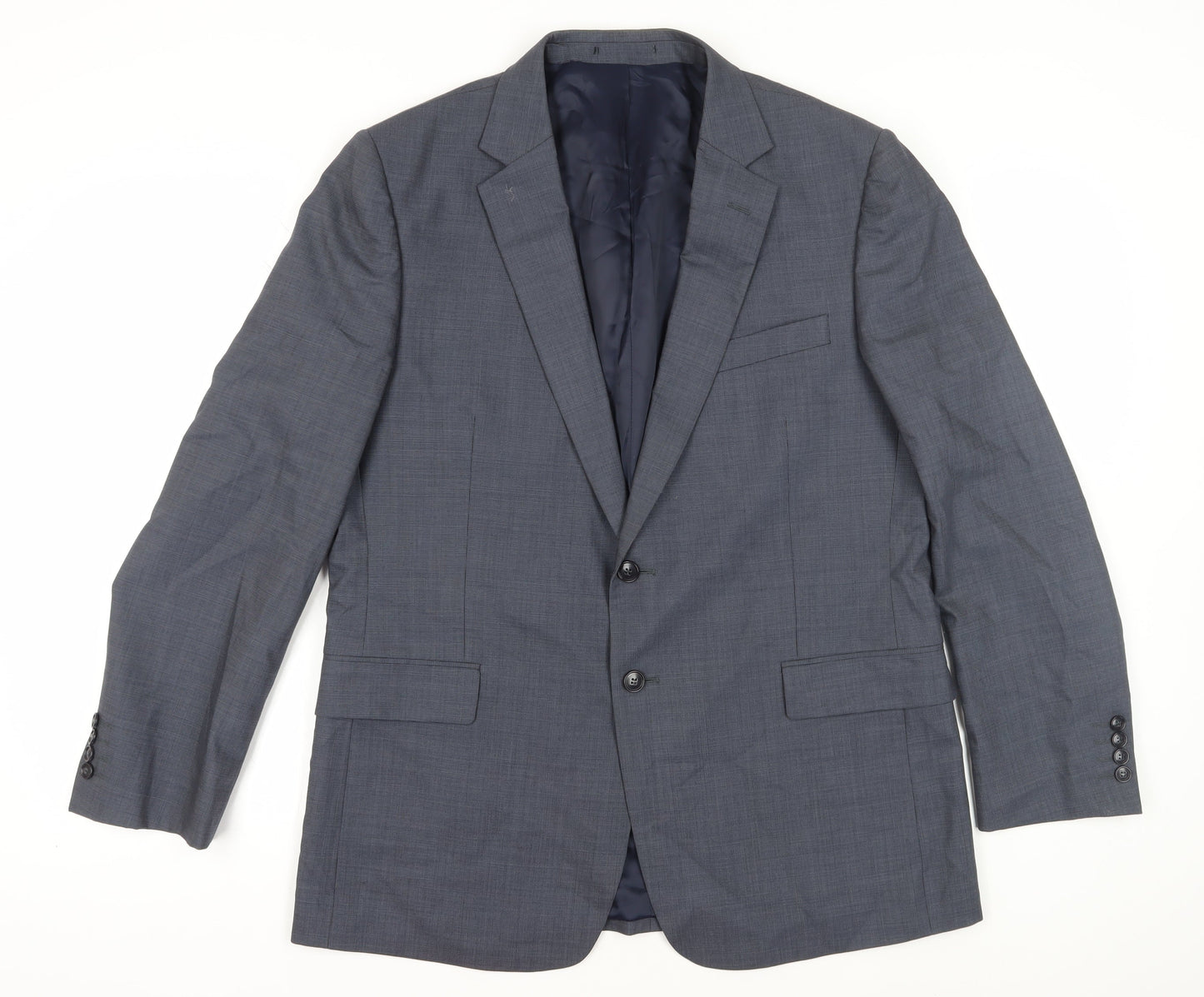 Jaeger Clothing Bundle - 5 Pack Preloved Mens Suits & Tailoring