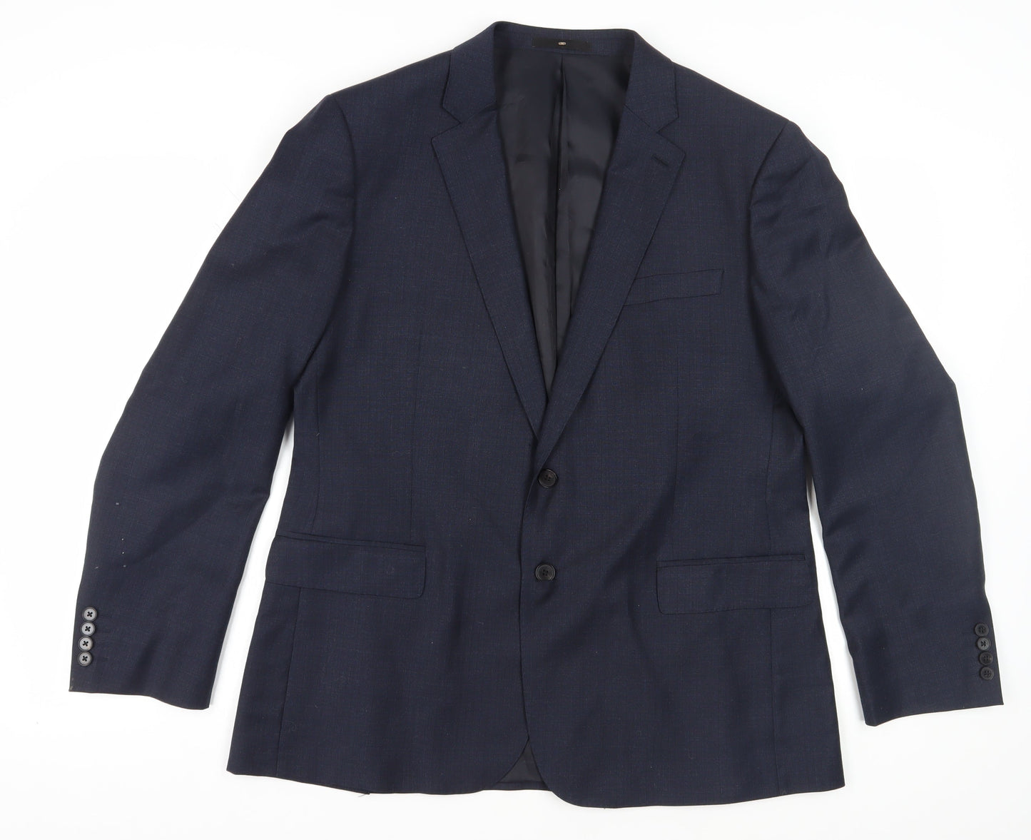 Jaeger Clothing Bundle - 5 Pack Preloved Mens Suits & Tailoring