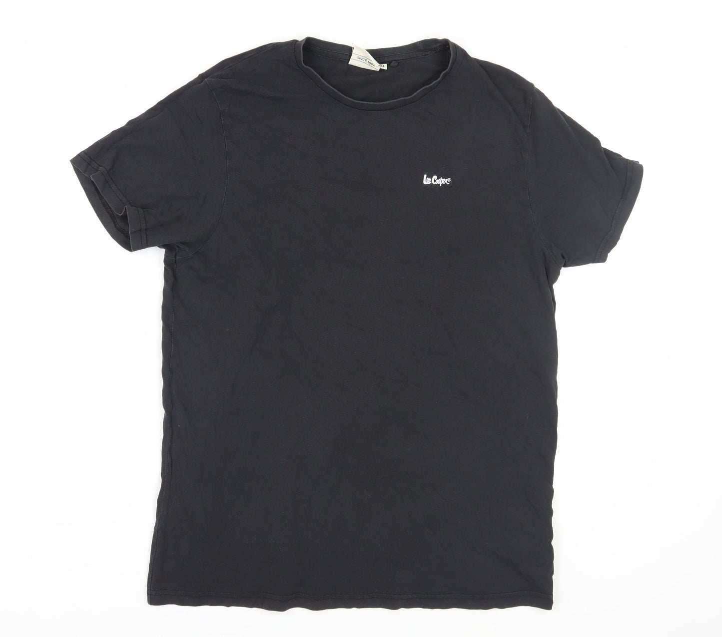 Lee Cooper Clothing Bundle - 5 Pack Preloved Mens T-Shirts
