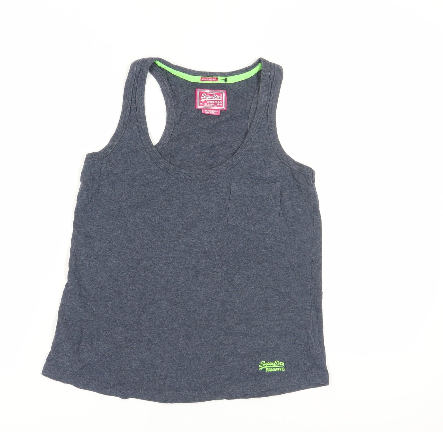 Superdry Clothing Bundle - 5 Pack Preloved Womens Tops & Shirts