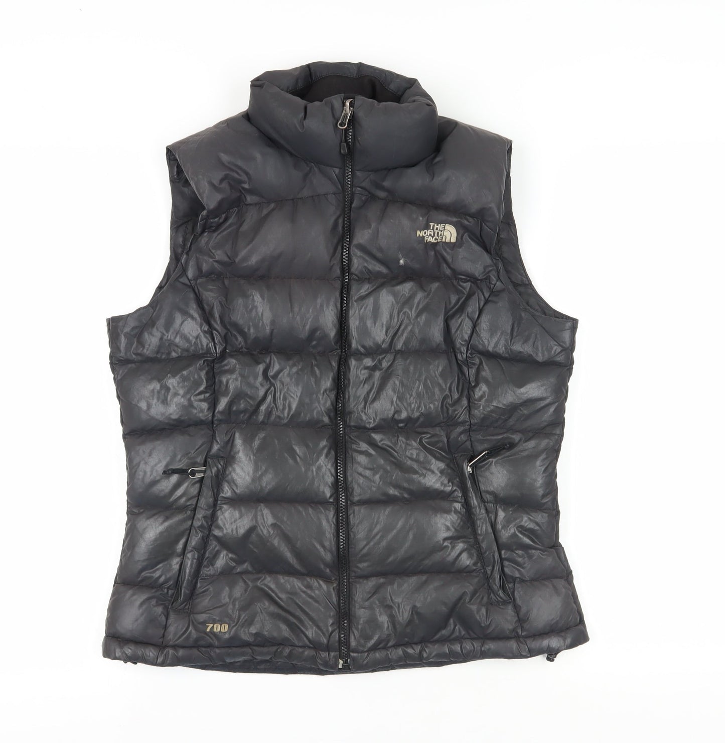 The North Face 5-Pack Wholesale Preloved Womens Coats – For Resale
