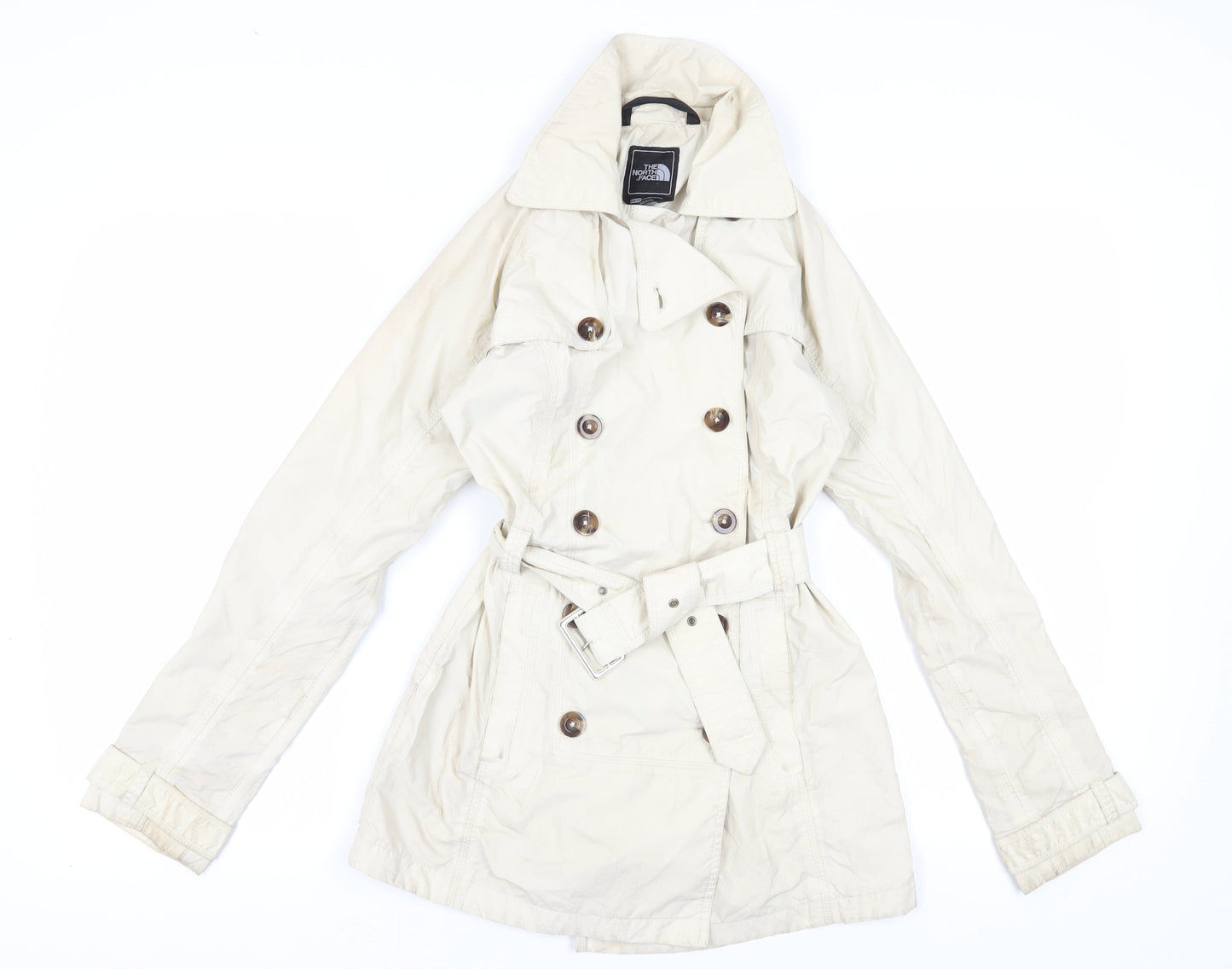The North Face 5-Pack Wholesale Preloved Womens Coats – For Resale