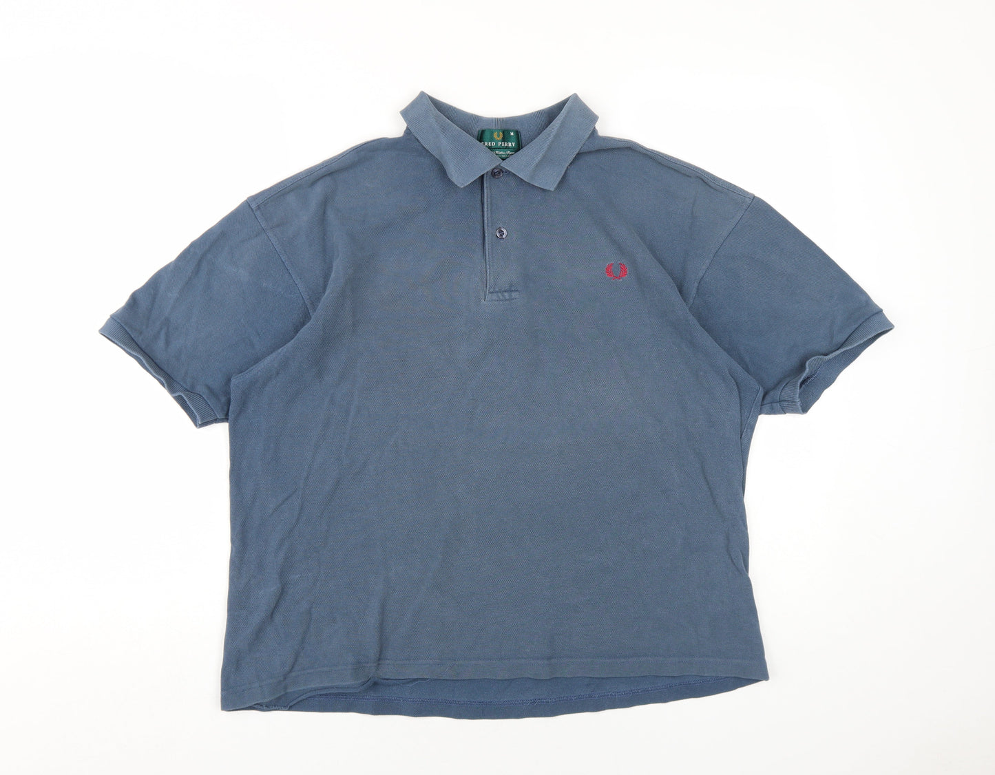 Fred Perry Clothing Bundle - 5 Pack Preloved Mens Polos