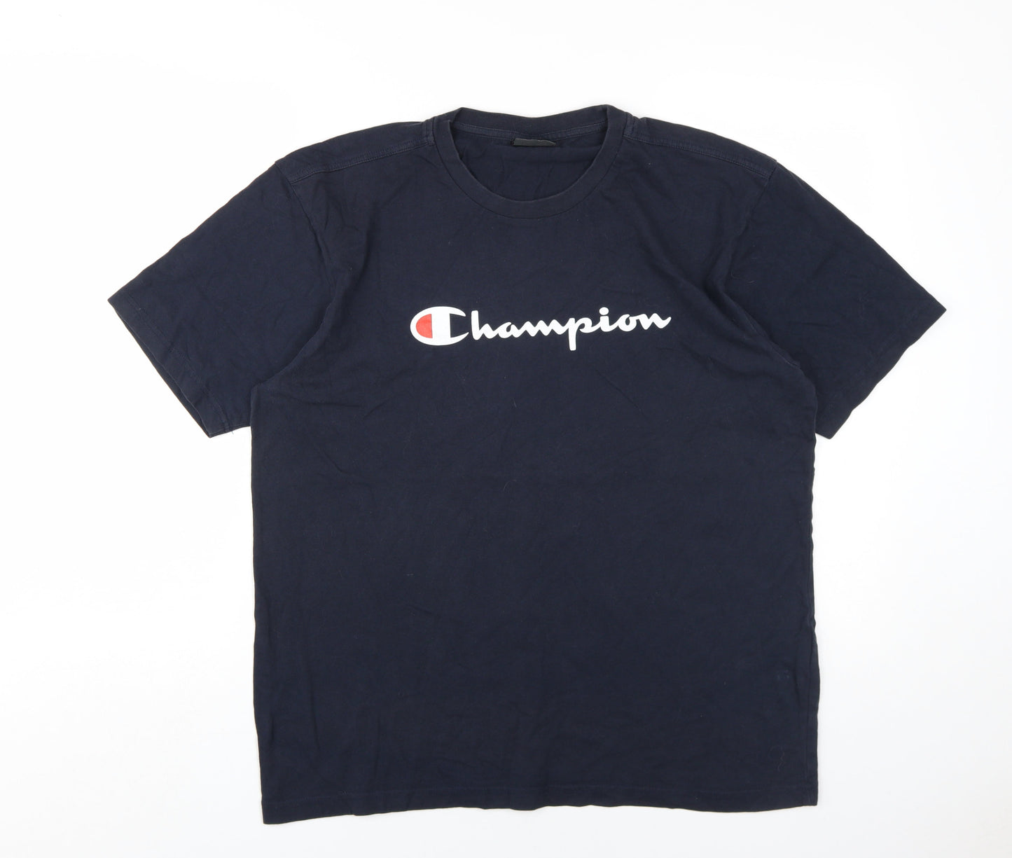 Champion Clothing Bundle - 5 Pack Preloved Mens T-Shirts