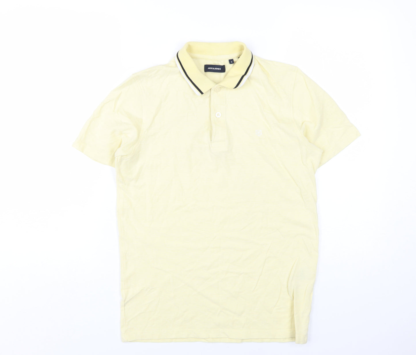 JACK & JONES Clothing Bundle - 5 Pack Preloved Mens Polos