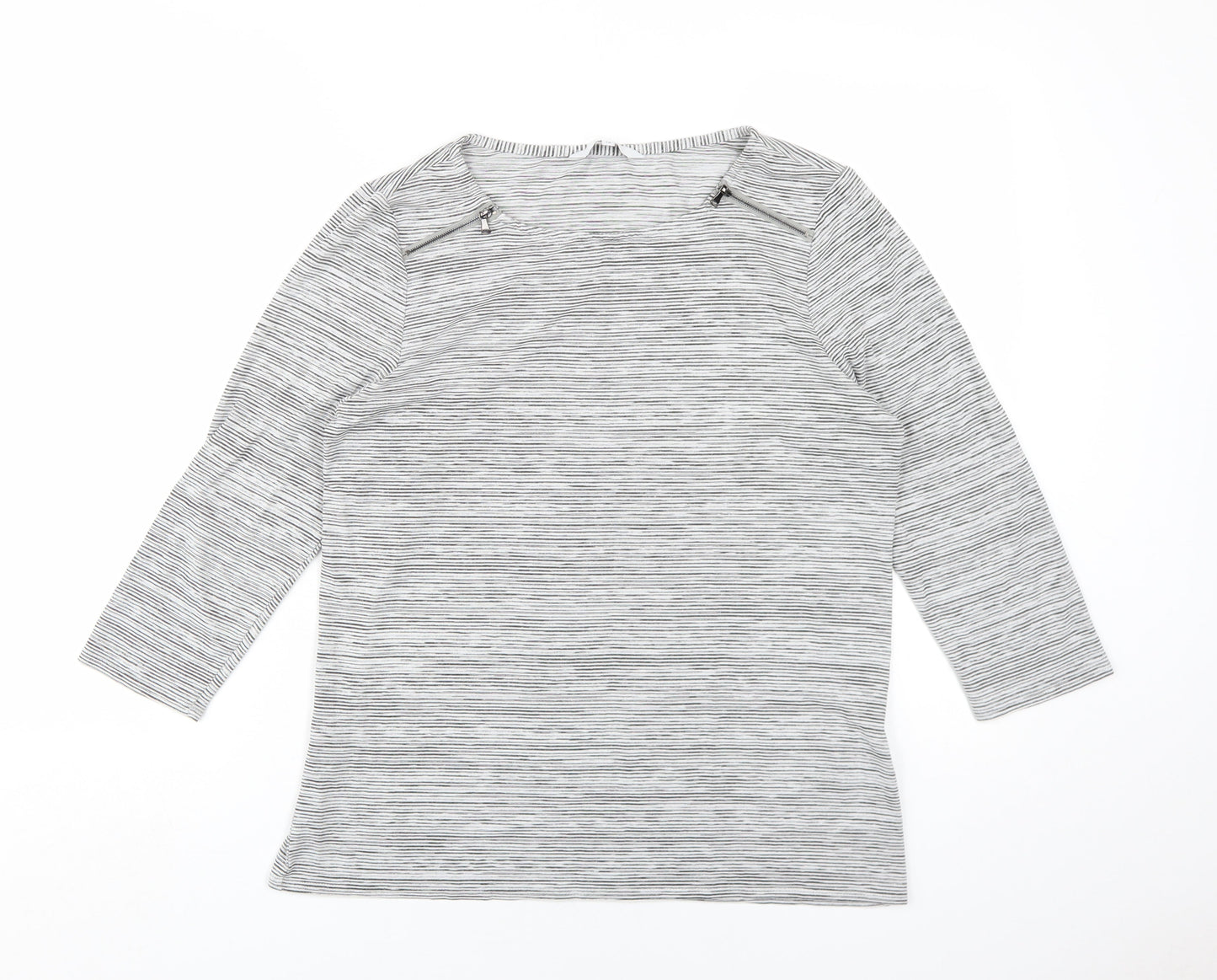 Jasper Conran Clothing Bundle - 5 Pack Preloved Womens Tops & Shirts