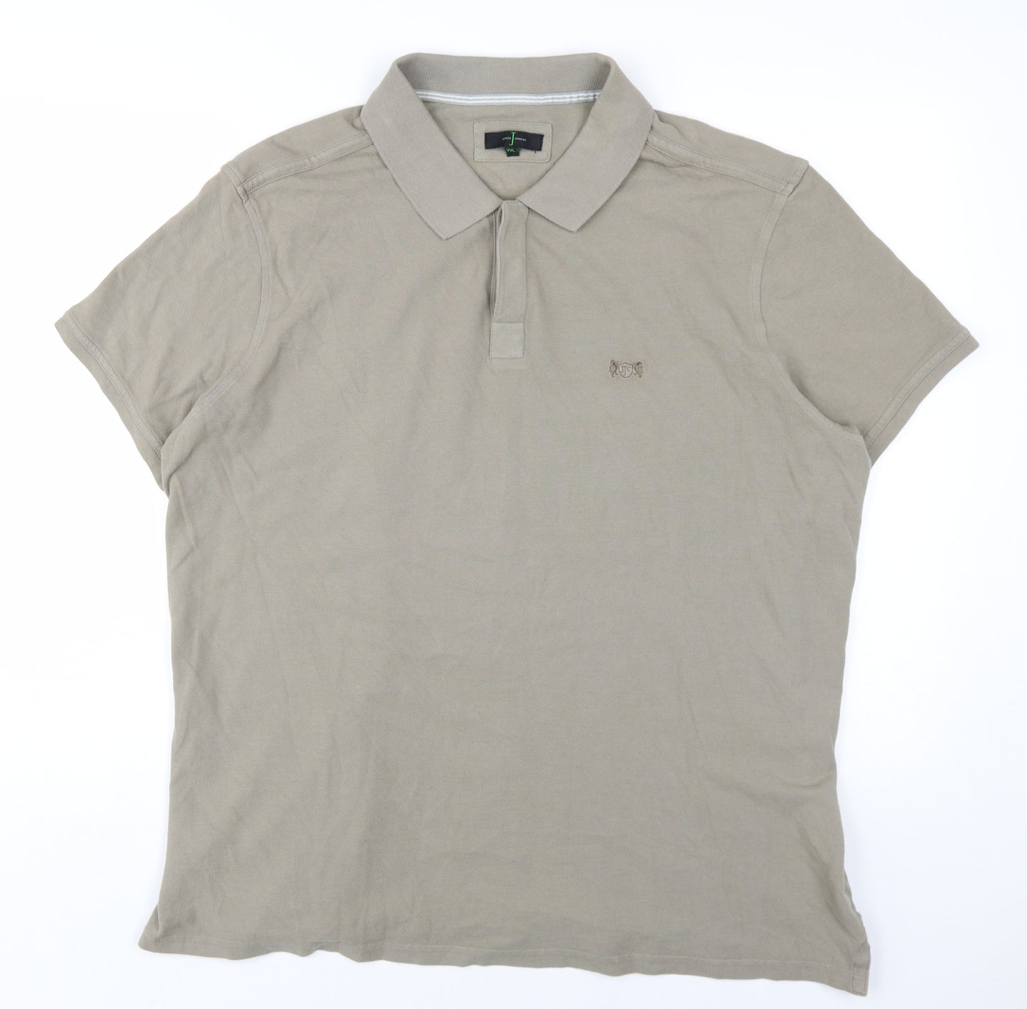 Jasper Conran Clothing Bundle - 5 Pack Preloved Mens Polos