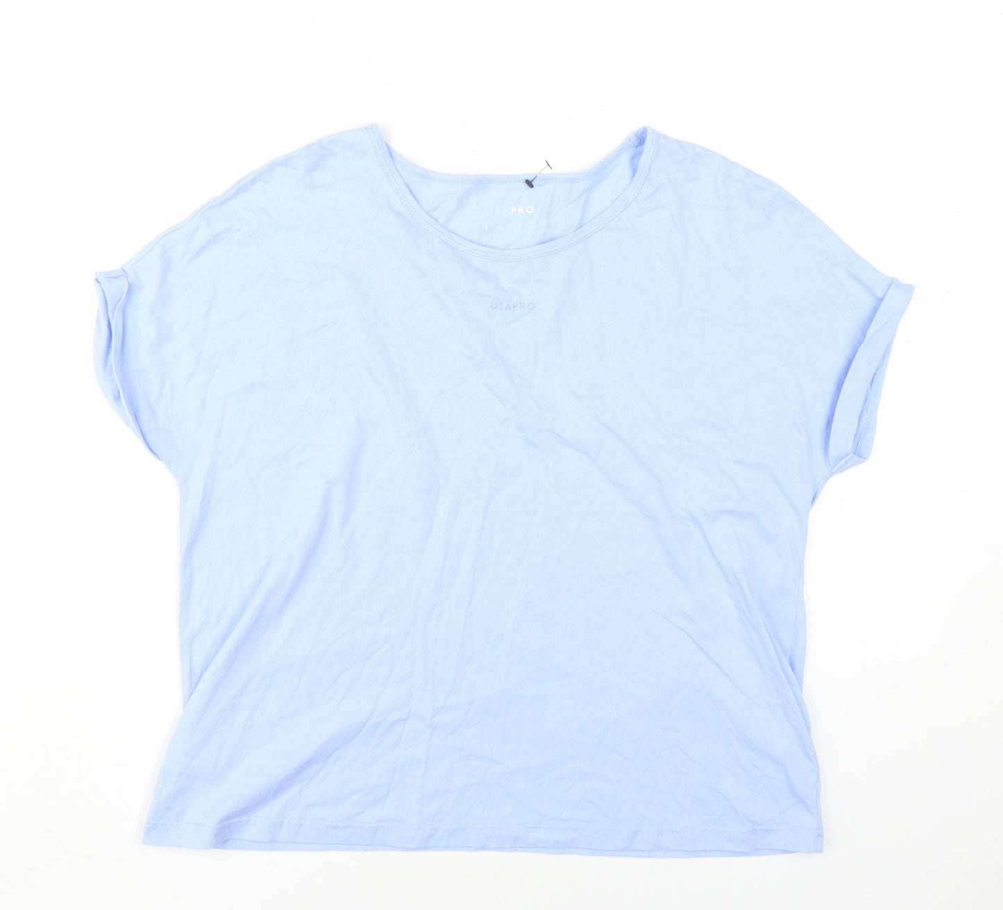 USA Pro Clothing Bundle - 5 Pack Preloved Womens Activewear Tops