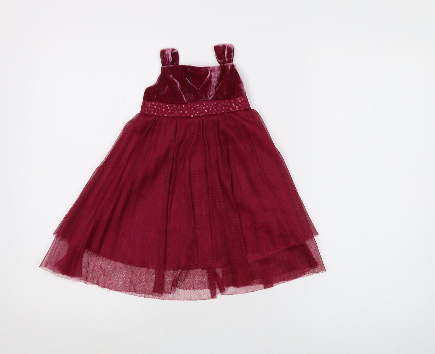 Monsoon 5 Pack Wholesale Preloved Baby Dresses For Resale
