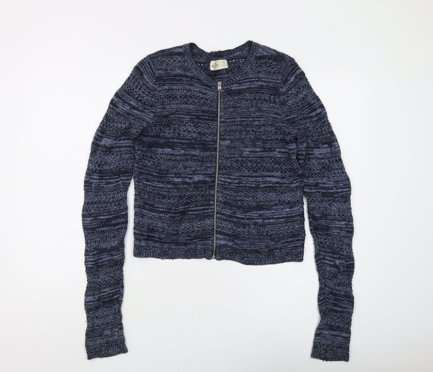 Hollister Clothing Bundle - 5 Pack Preloved Womens Jumpers & Cardigans