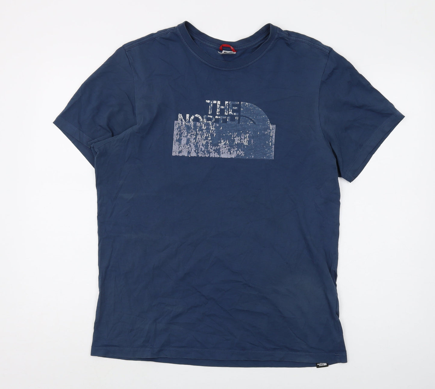 The North Face Clothing Bundle - 5 Pack Preloved Mens T-Shirts
