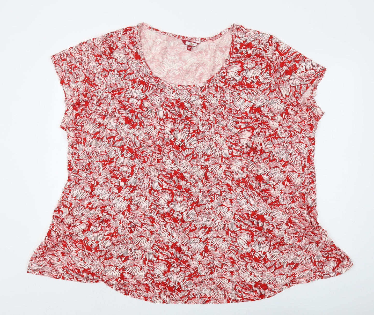 Joe Browns Clothing Bundle - 5 Pack Preloved Womens Tops & Shirts