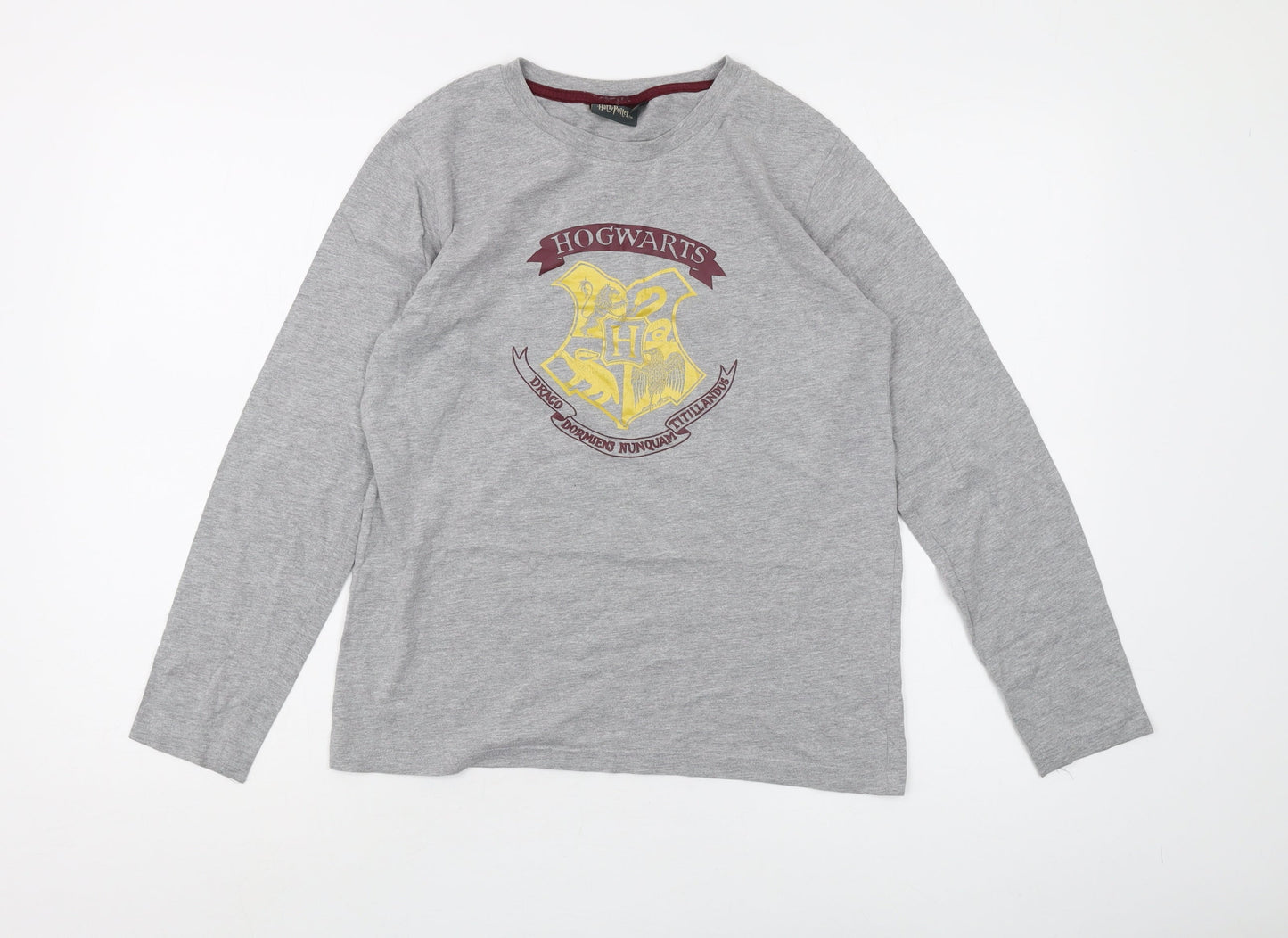 Harry Potter Clothing Bundle - 5 Pack Preloved Boys T-Shirts, Tops & Shirts