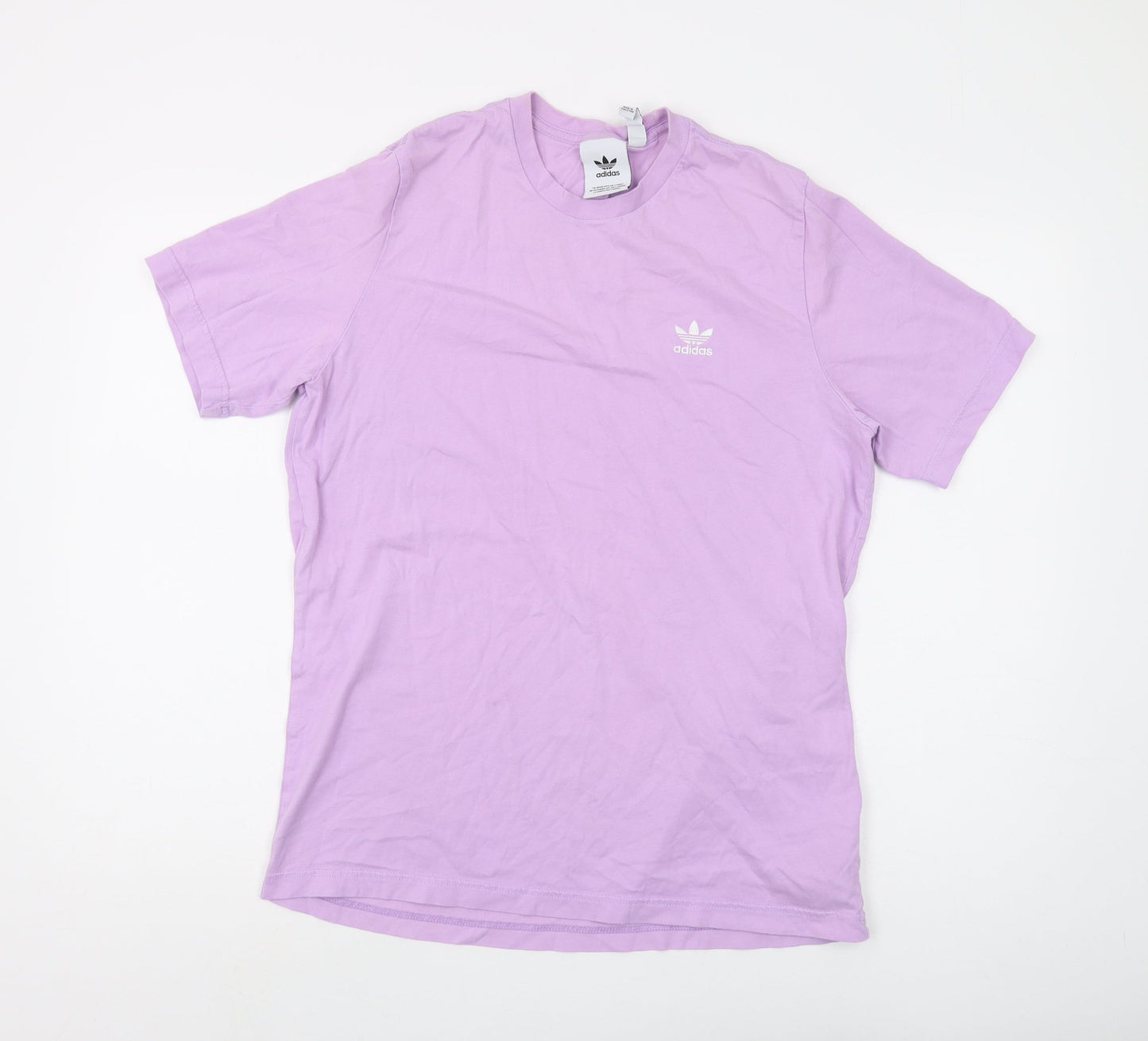 adidas Clothing Bundle - 5 Pack Preloved Womens Tops & Shirts
