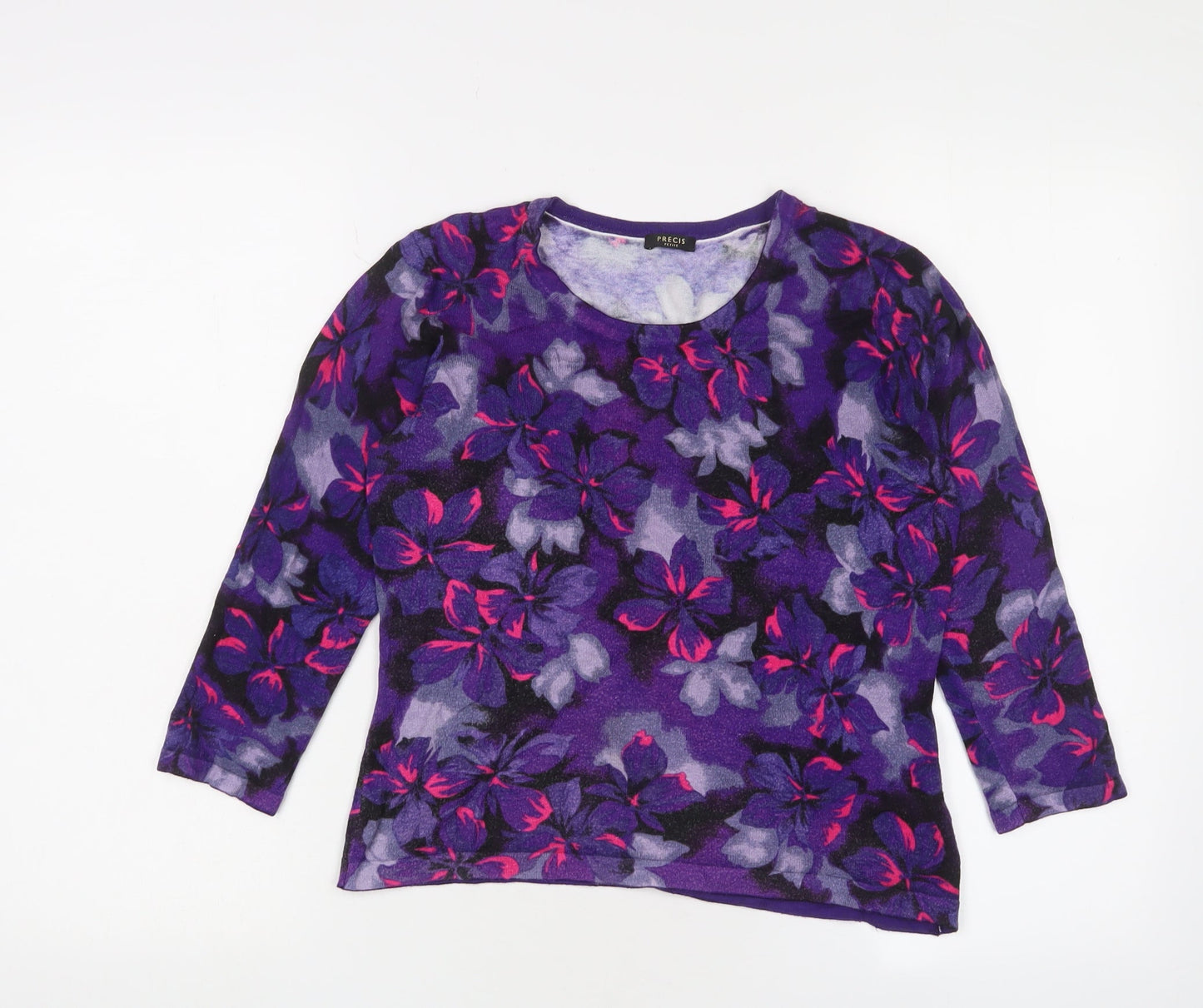 Precis Clothing Bundle - 5 Pack Preloved Womens Jumpers & Cardigans