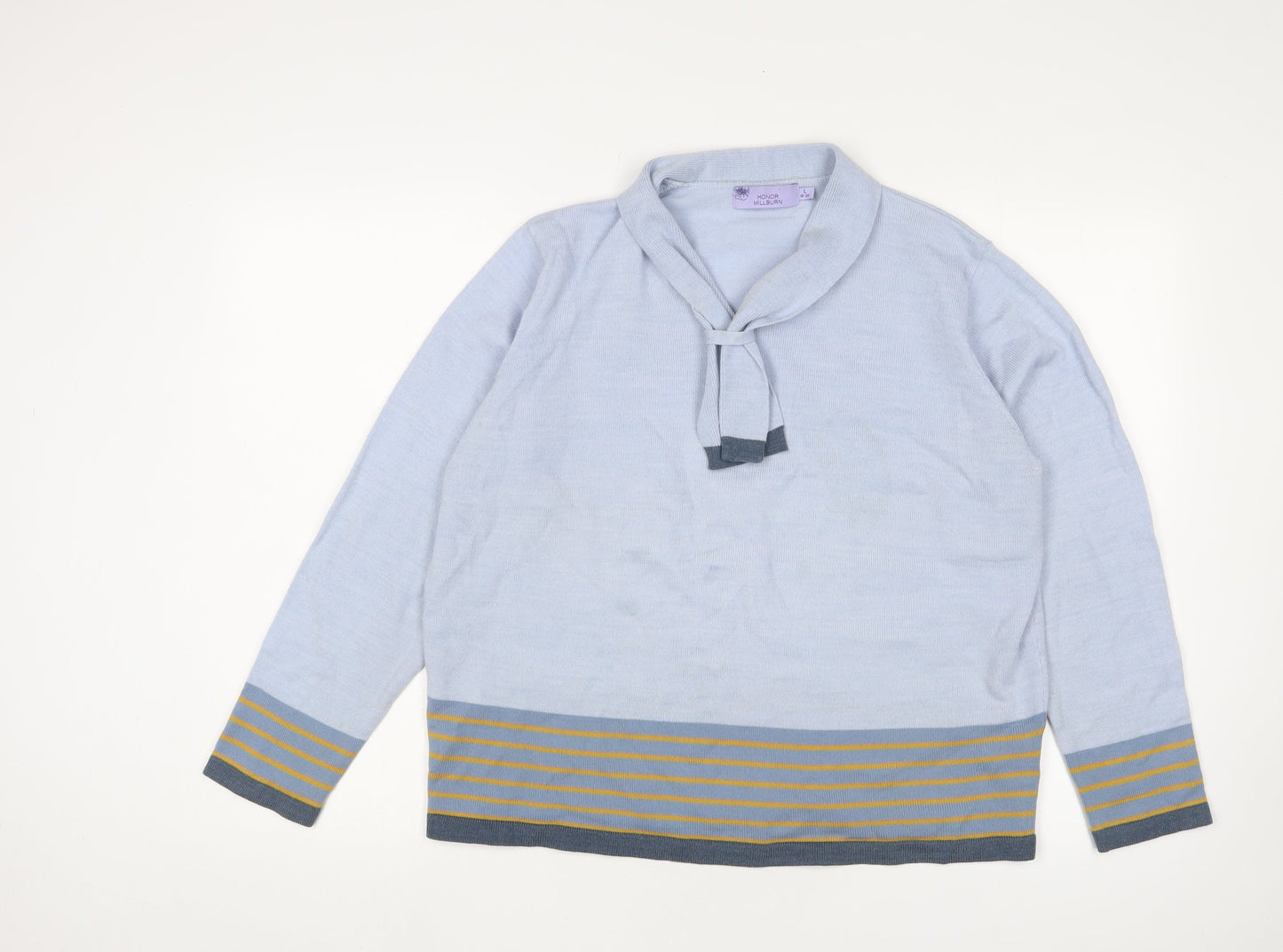 Honor Millburn Clothing Bundle - 5 Pack Preloved Womens Jumpers & Cardigans