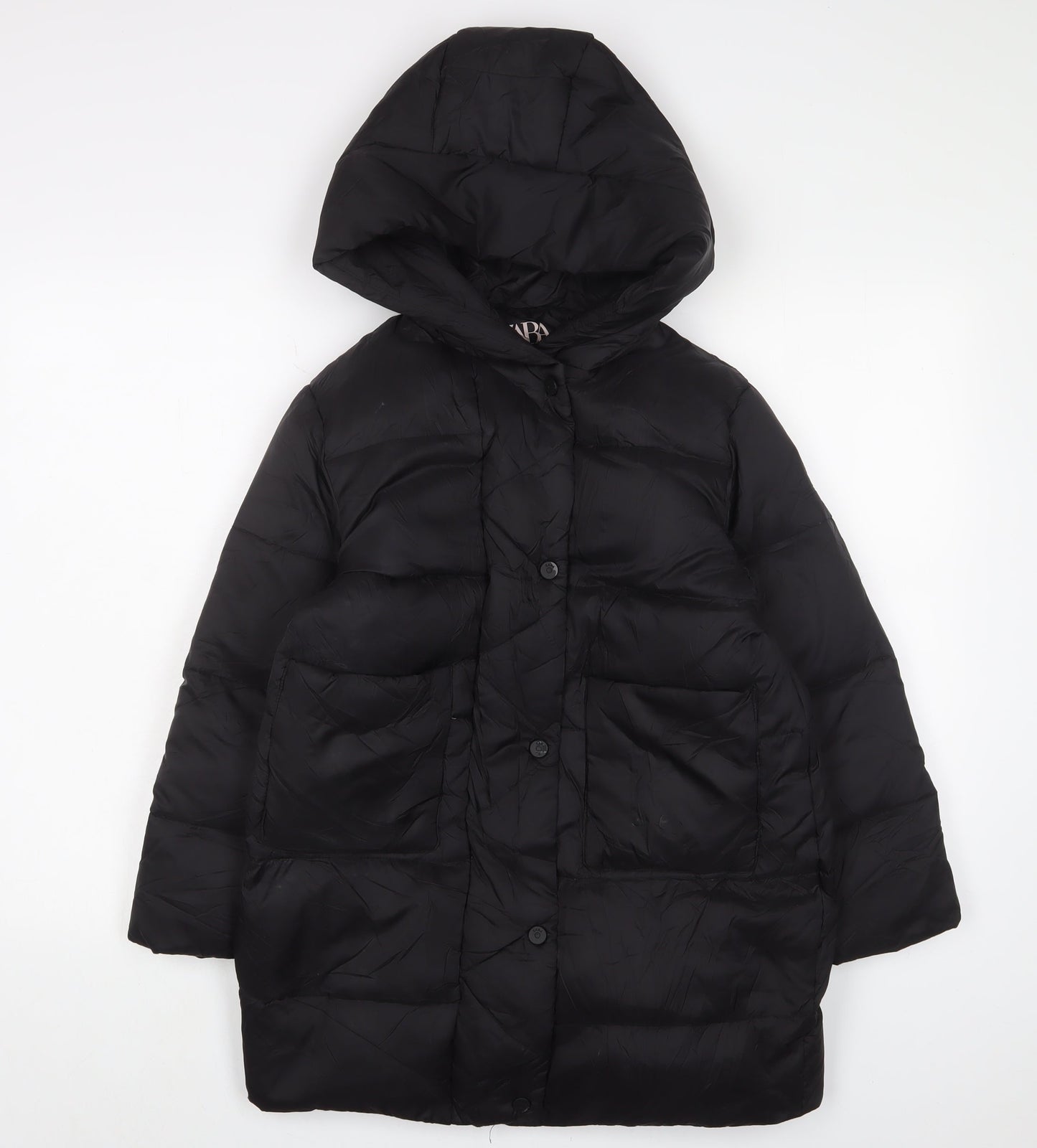 Zara Clothing Bundle - 5 Pack Preloved Girls Outerwear