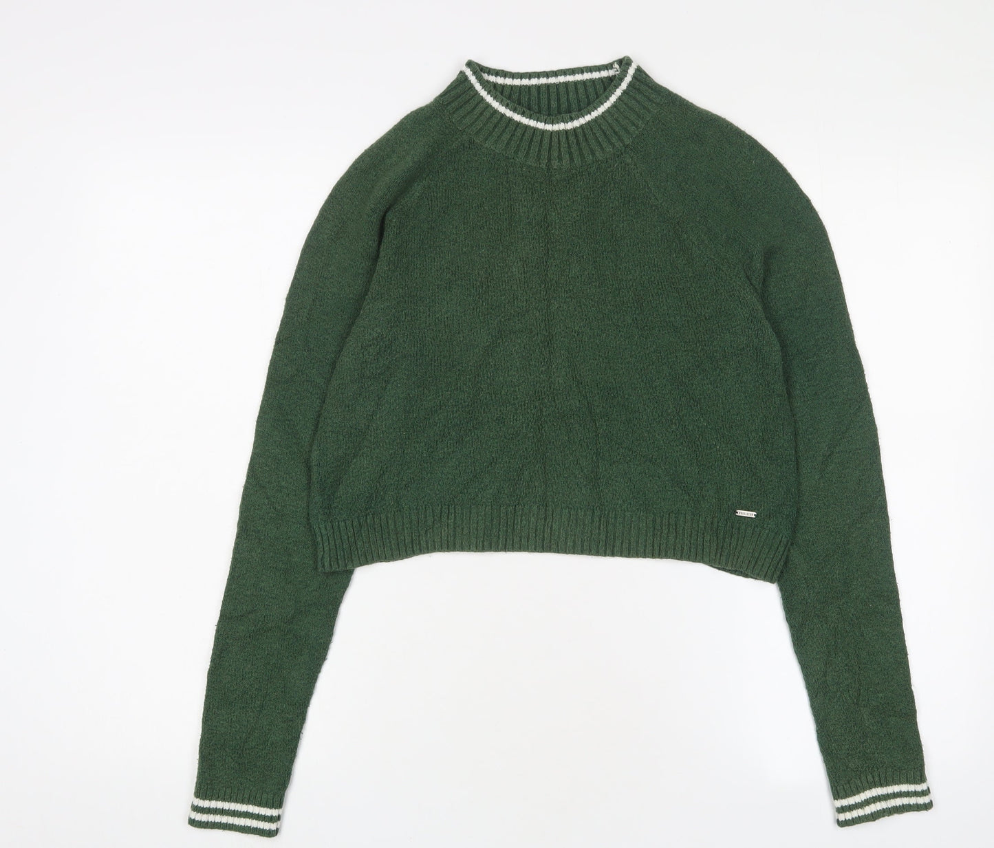 Hollister Clothing Bundle - 5 Pack Preloved Womens Jumpers & Cardigans