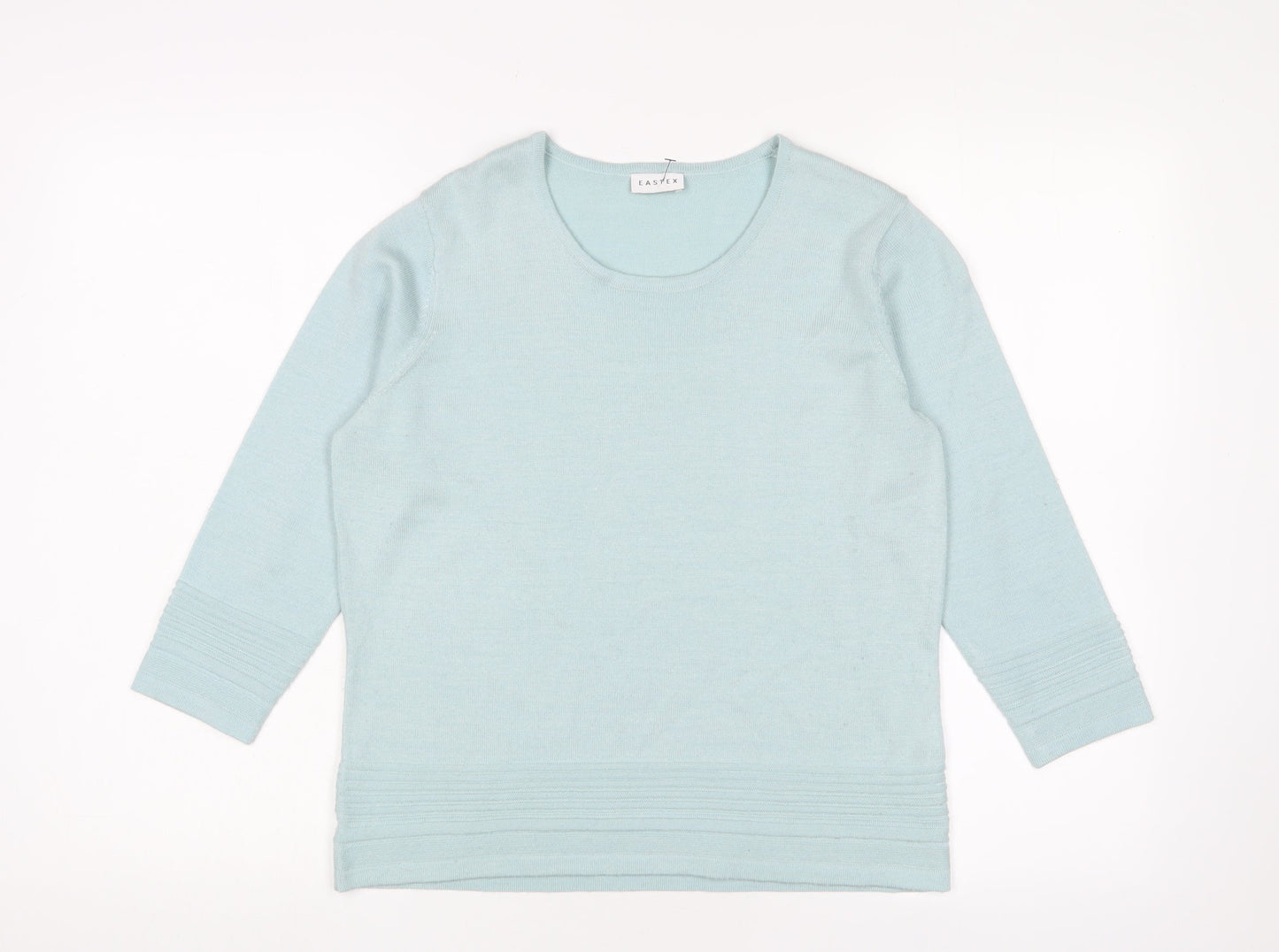 Eastex Clothing Bundle - 5 Pack Preloved Womens Jumpers & Cardigans