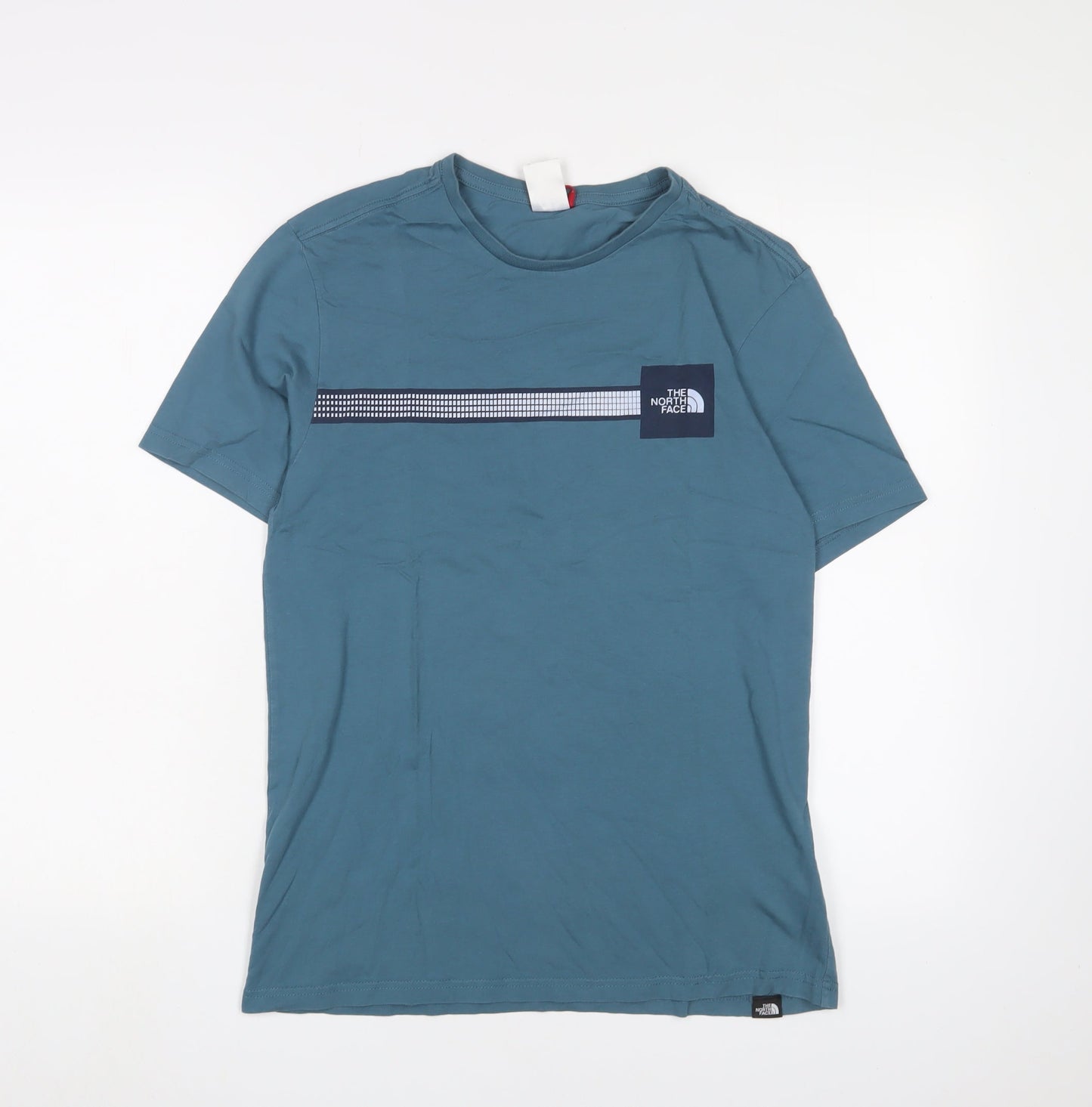 The North Face Clothing Bundle - 5 Pack Preloved Mens T-Shirts