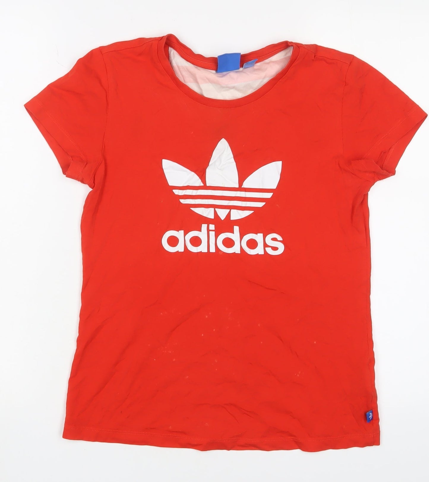 adidas Clothing Bundle - 5 Pack Preloved Womens Tops & Shirts