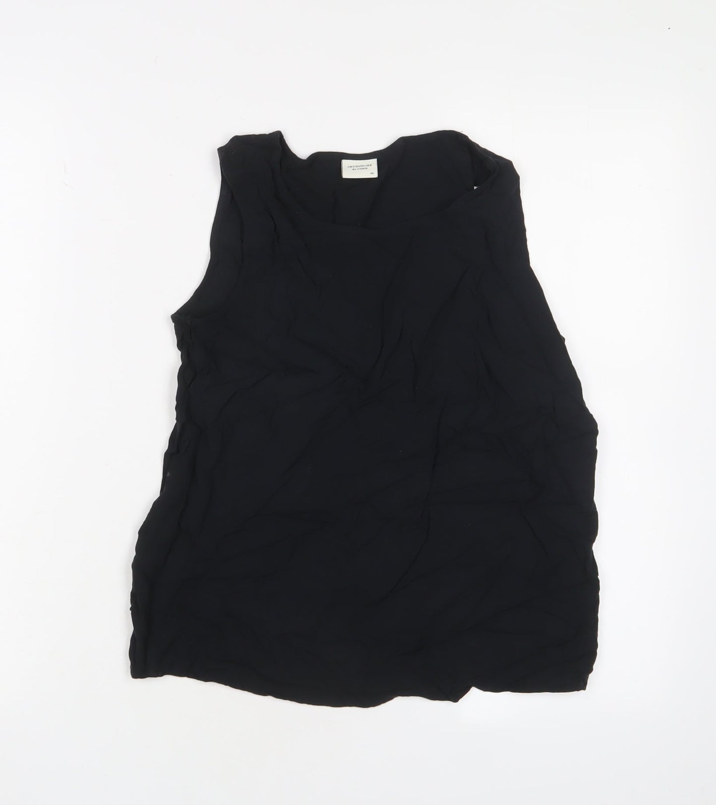 Jacqueline de Yong Clothing Bundle - 5 Pack Preloved Womens Tops & Shirts