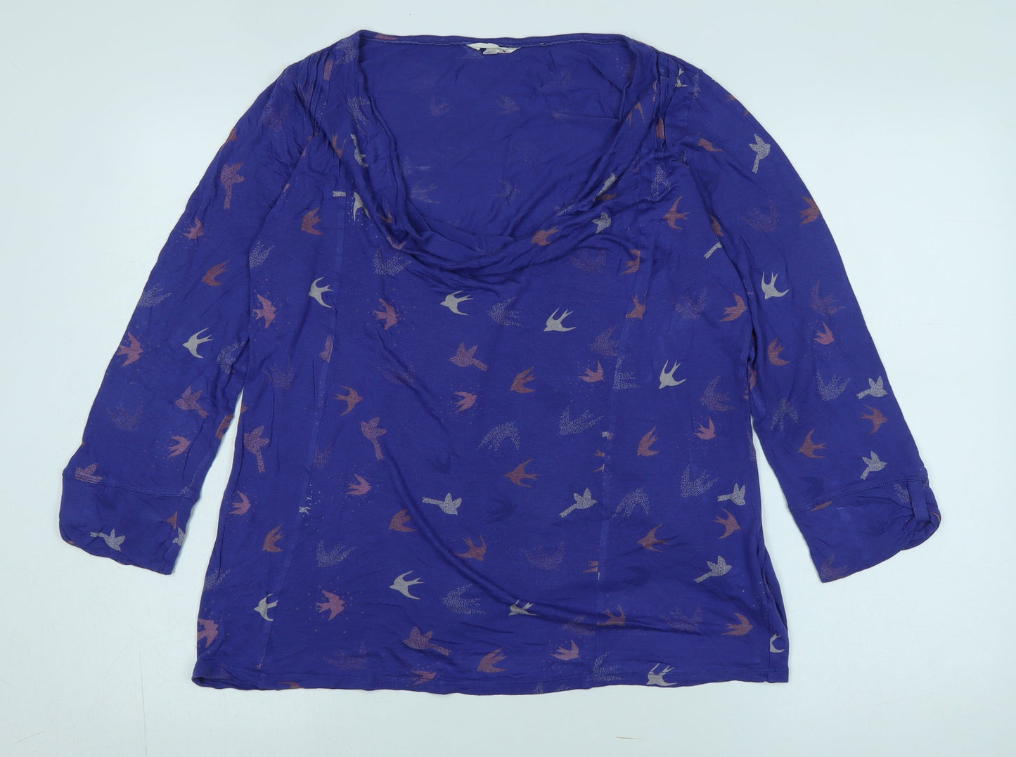 White Stuff Clothing Bundle - 5 Pack Preloved Womens Tops & Shirts