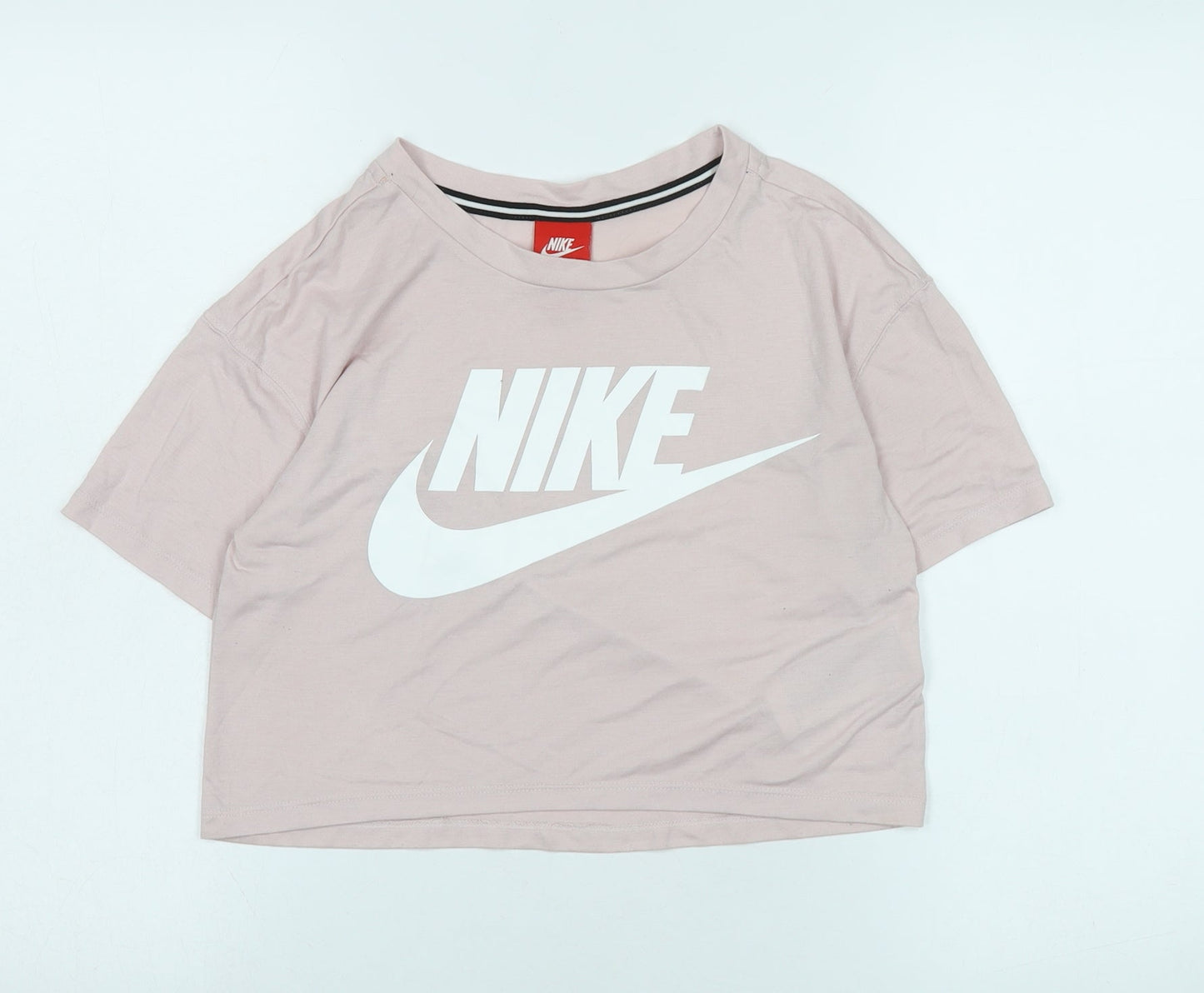 Nike Clothing Bundle - 5 Pack Preloved Womens Tops & Shirts
