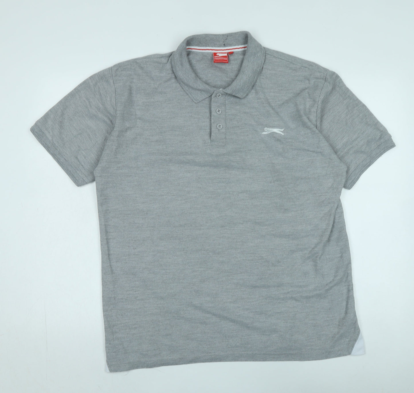 Slazenger Clothing Bundle - 5 Pack Preloved Mens Polos
