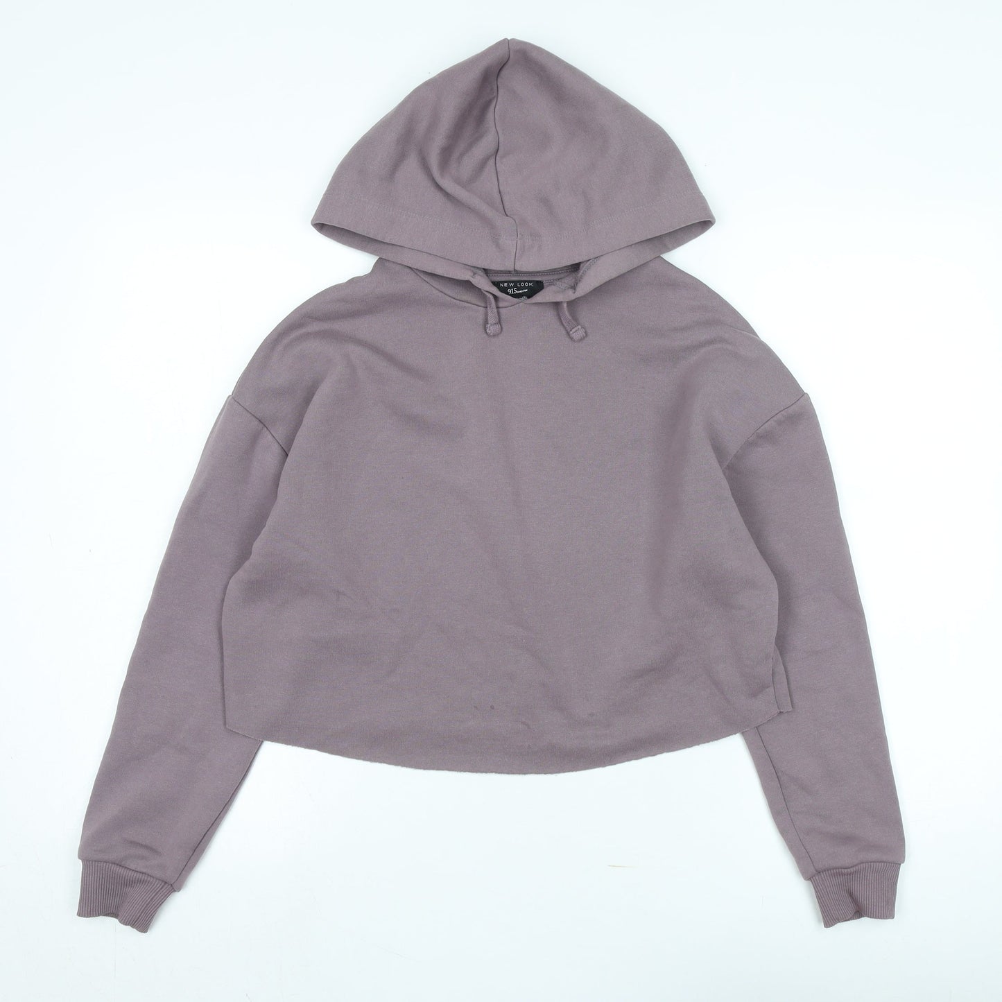 New Look Clothing Bundle - 5 Pack Preloved Womens Hoodies & Sweats
