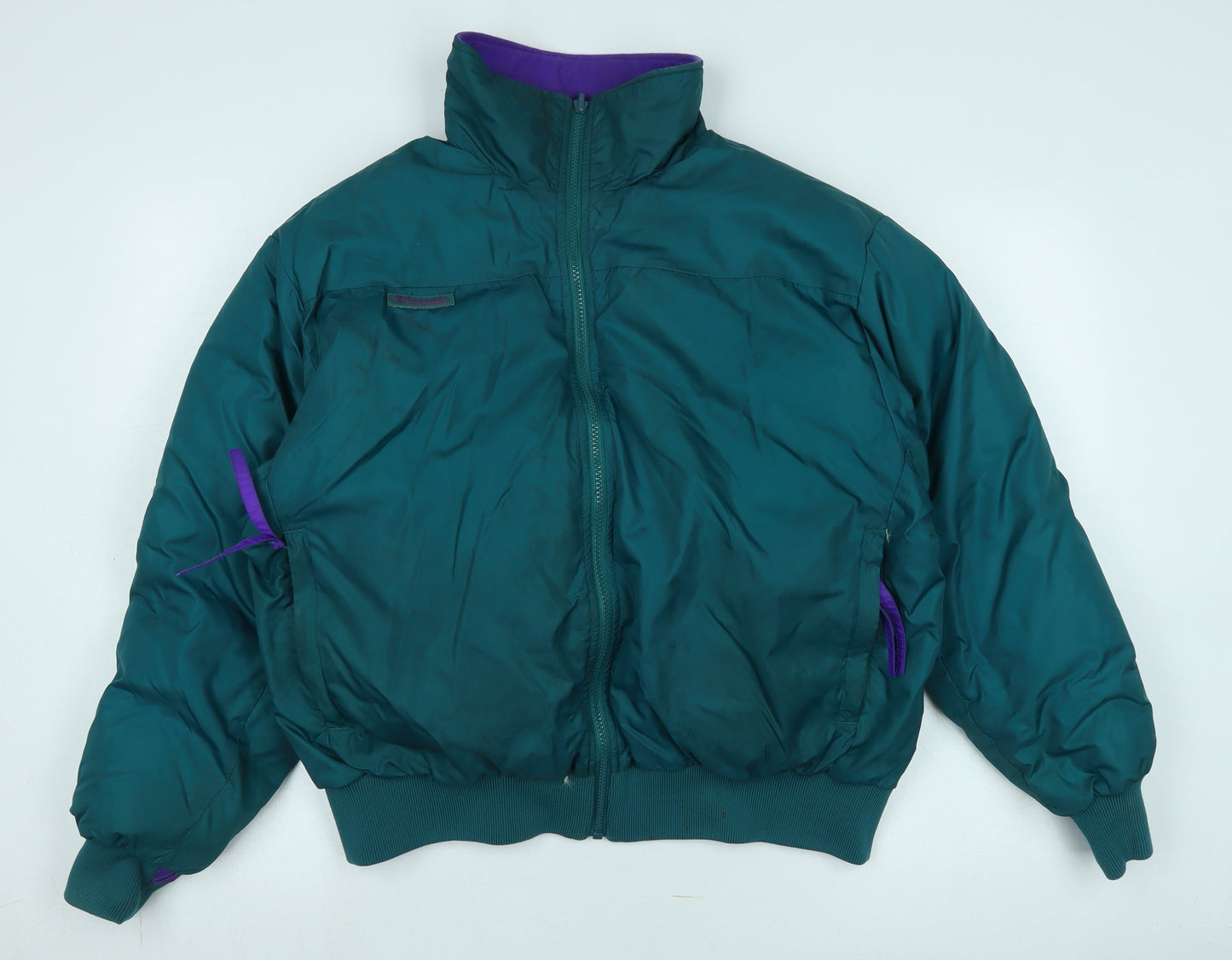 Columbia Clothing Bundle - 5 Pack Preloved Womens Coats & Jackets