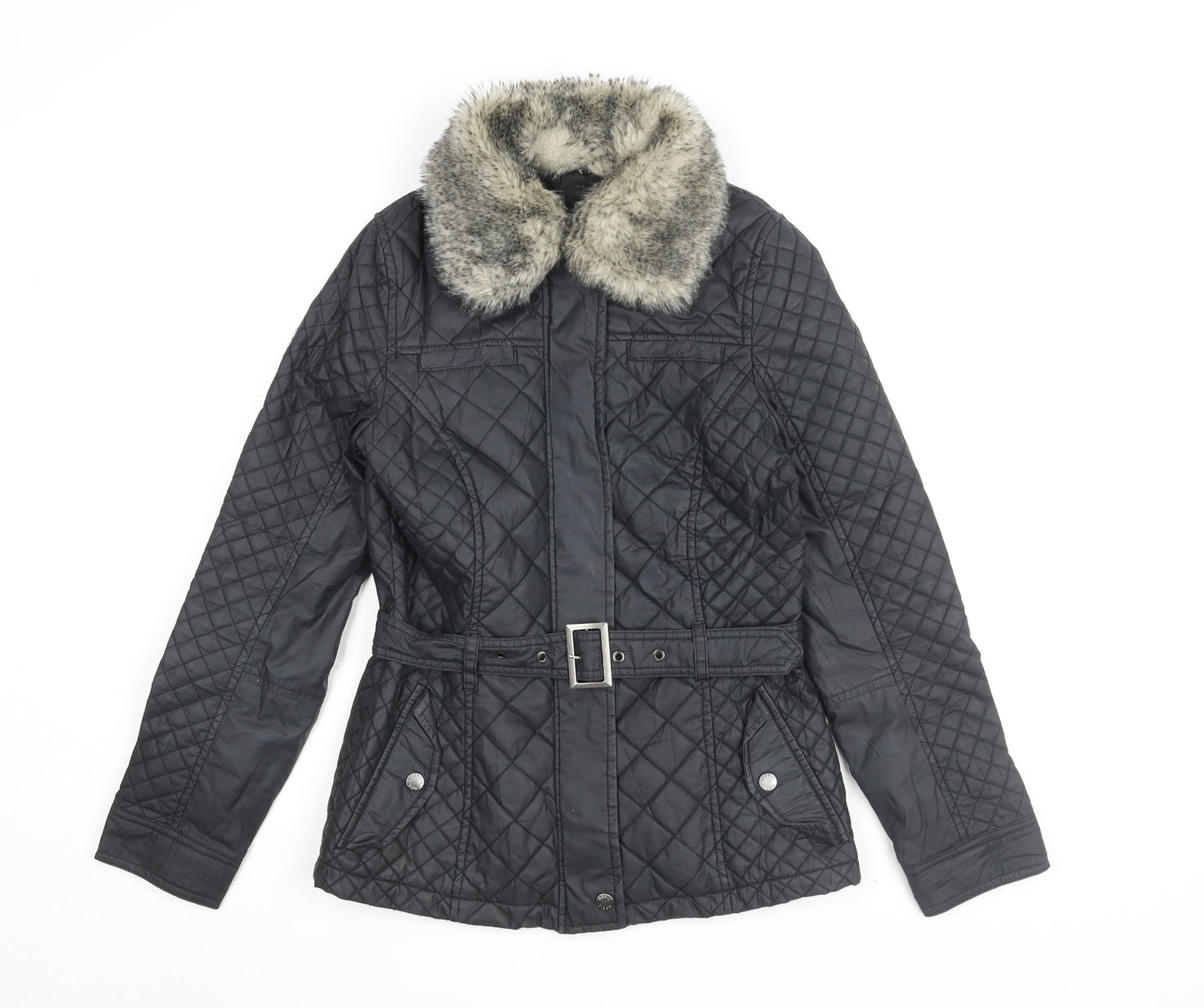 Oasis Clothing Bundle - 5 Pack Preloved Womens Coats & Jackets