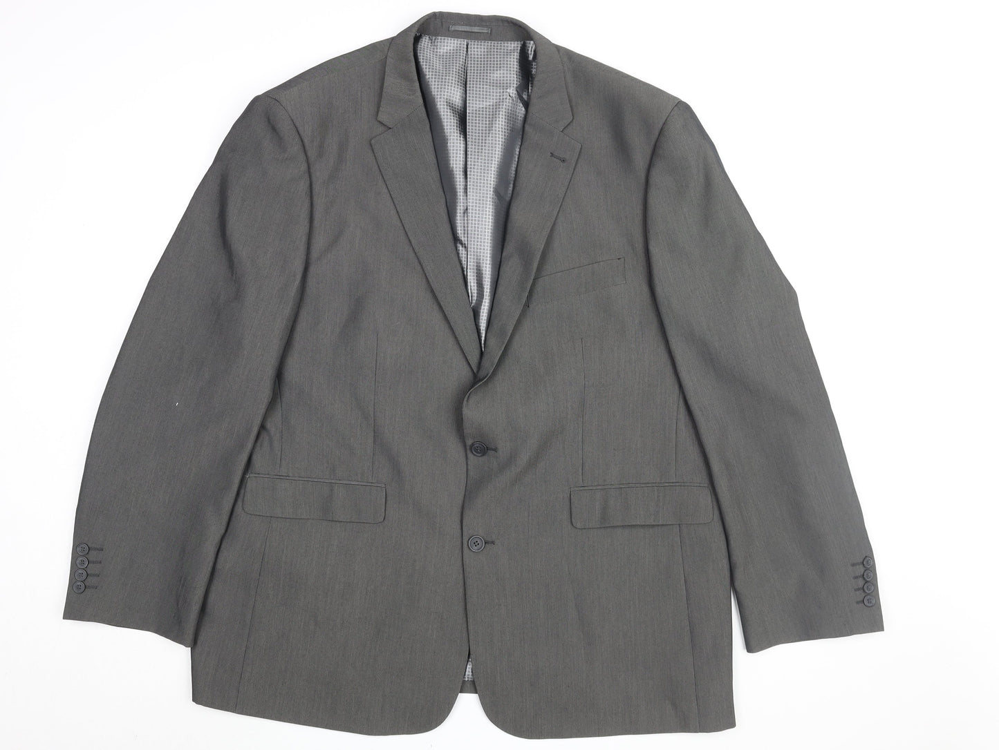 Greenwoods Clothing Bundle - 5 Pack Preloved Mens Suits & Tailoring