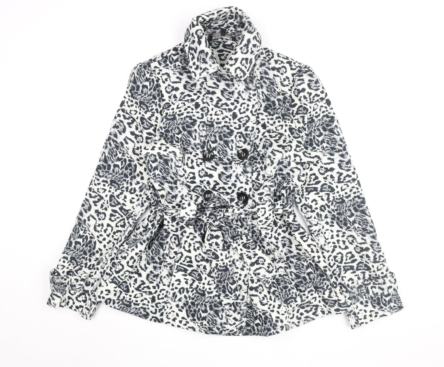 Internacionale Clothing Bundle - 5 Pack Preloved Womens Coats & Jackets