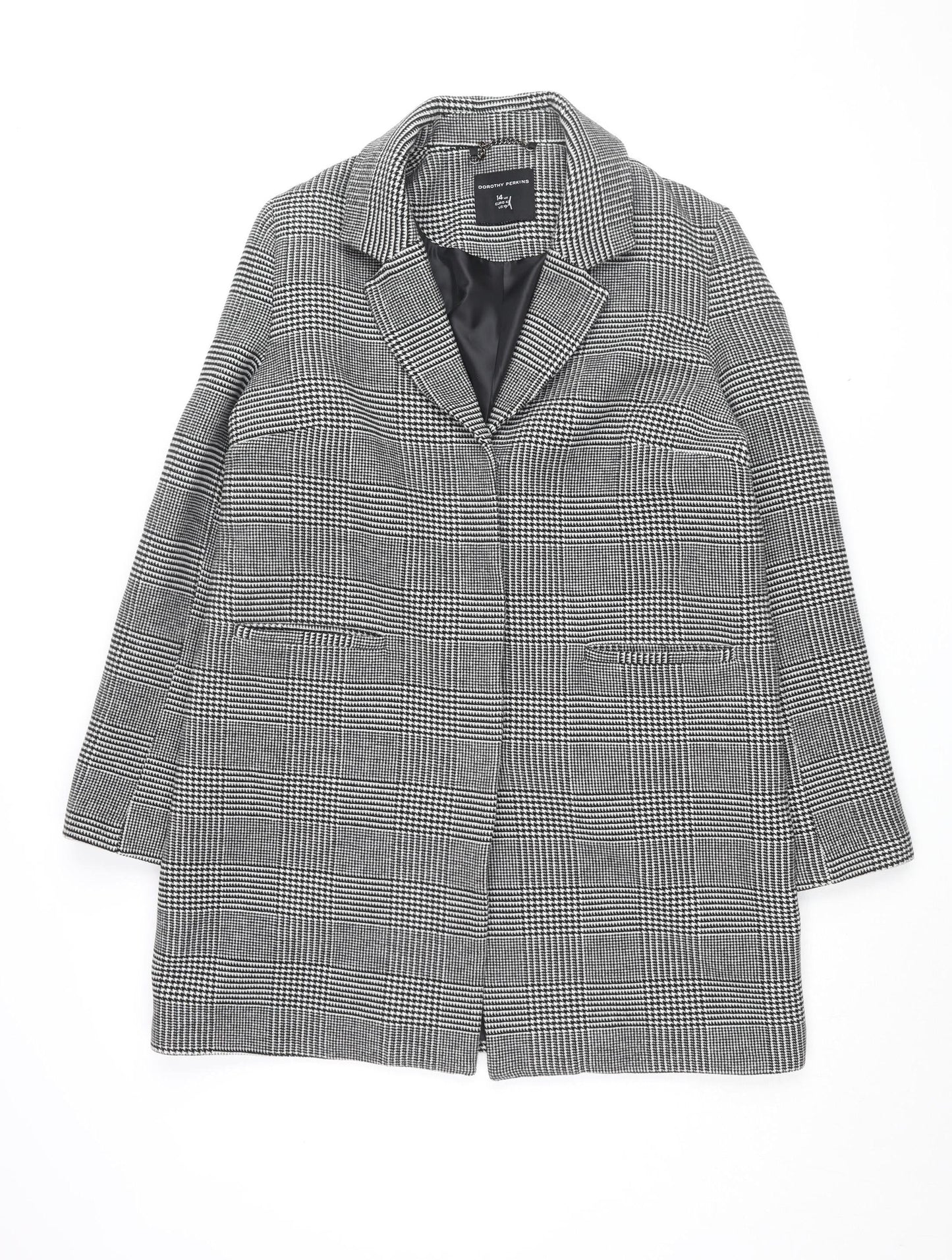 Dorothy Perkins Clothing Bundle - 5 Pack Preloved Womens Coats & Jackets