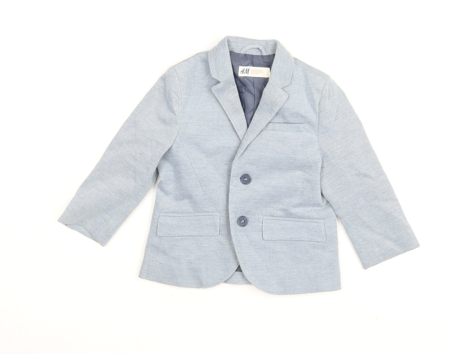 H&M Clothing Bundle - 5 Pack Preloved Baby Coats, Jackets & Snowsuits